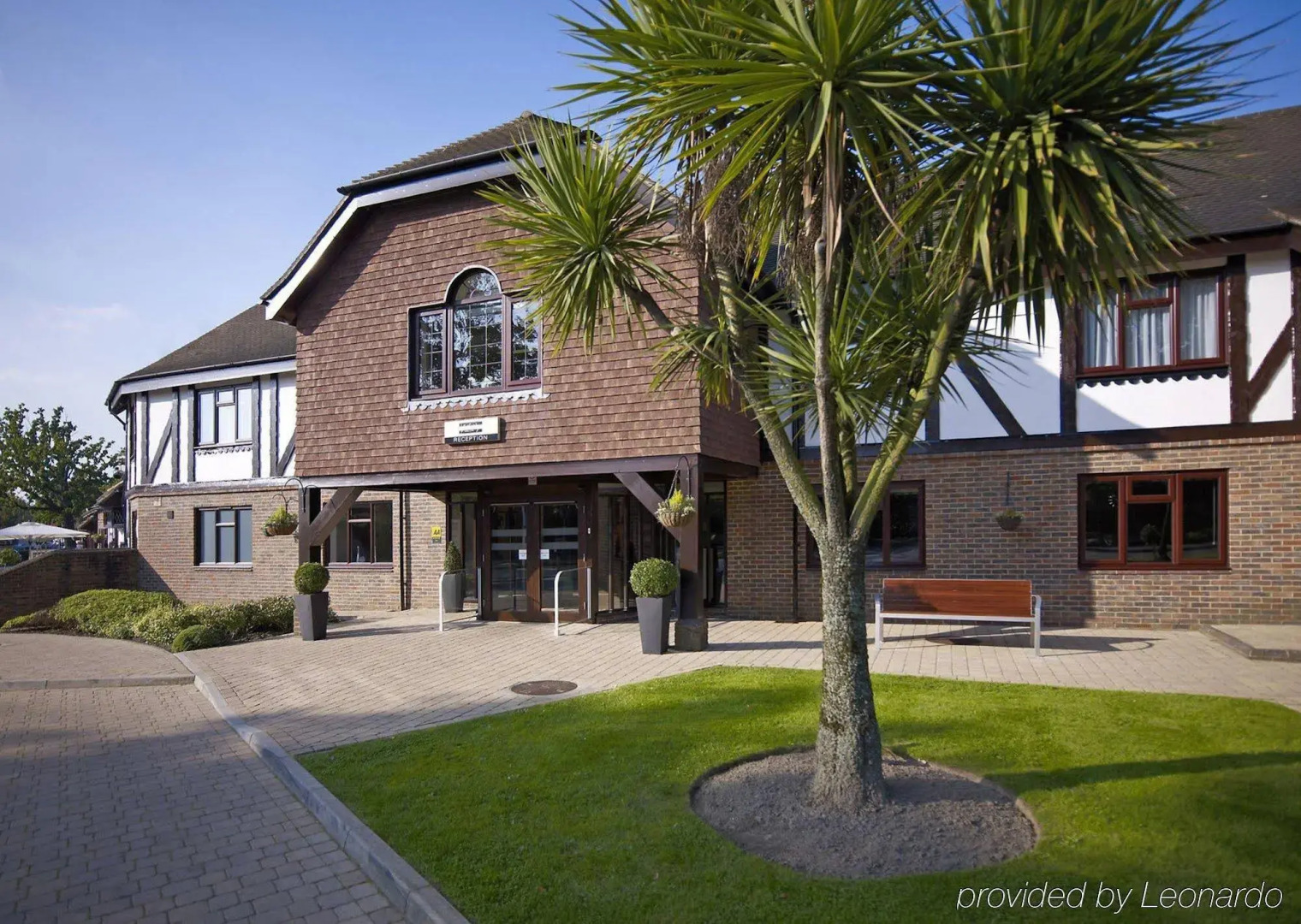 Elite Venue Selection Felbridge - Gatwick