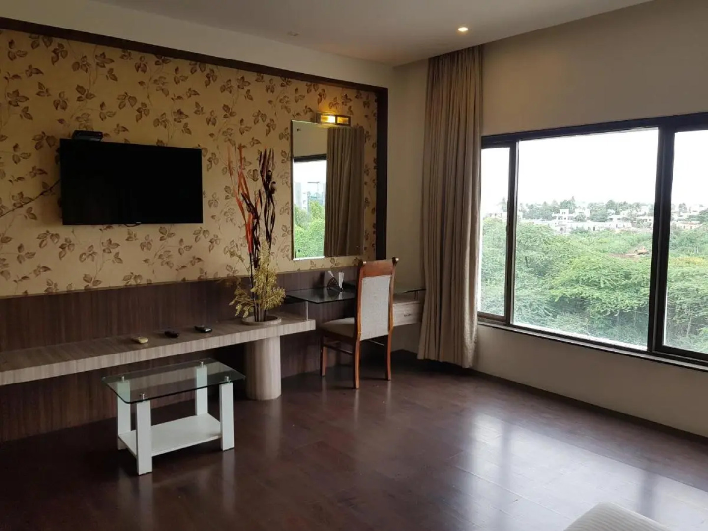 Hotel Udayanraje Palace