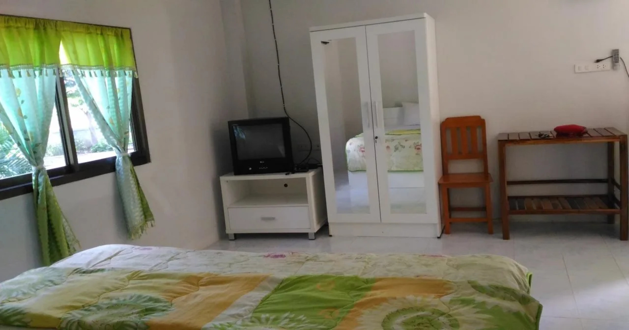 Chuanchom Resort Phuwiang