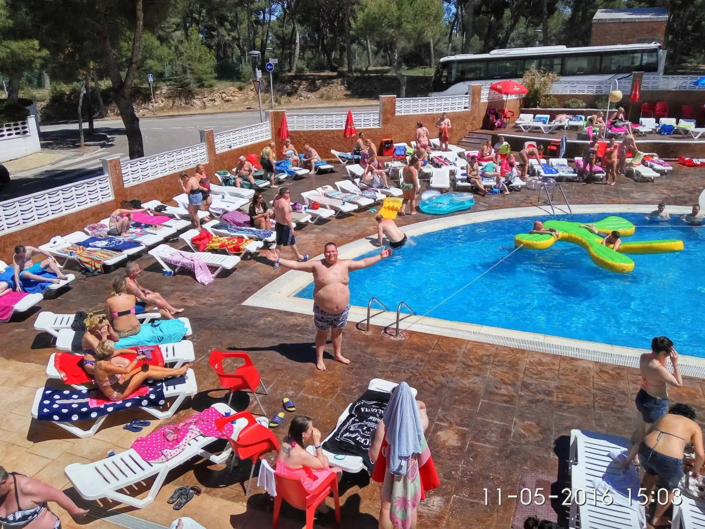 Inter2 Salou Apartments	