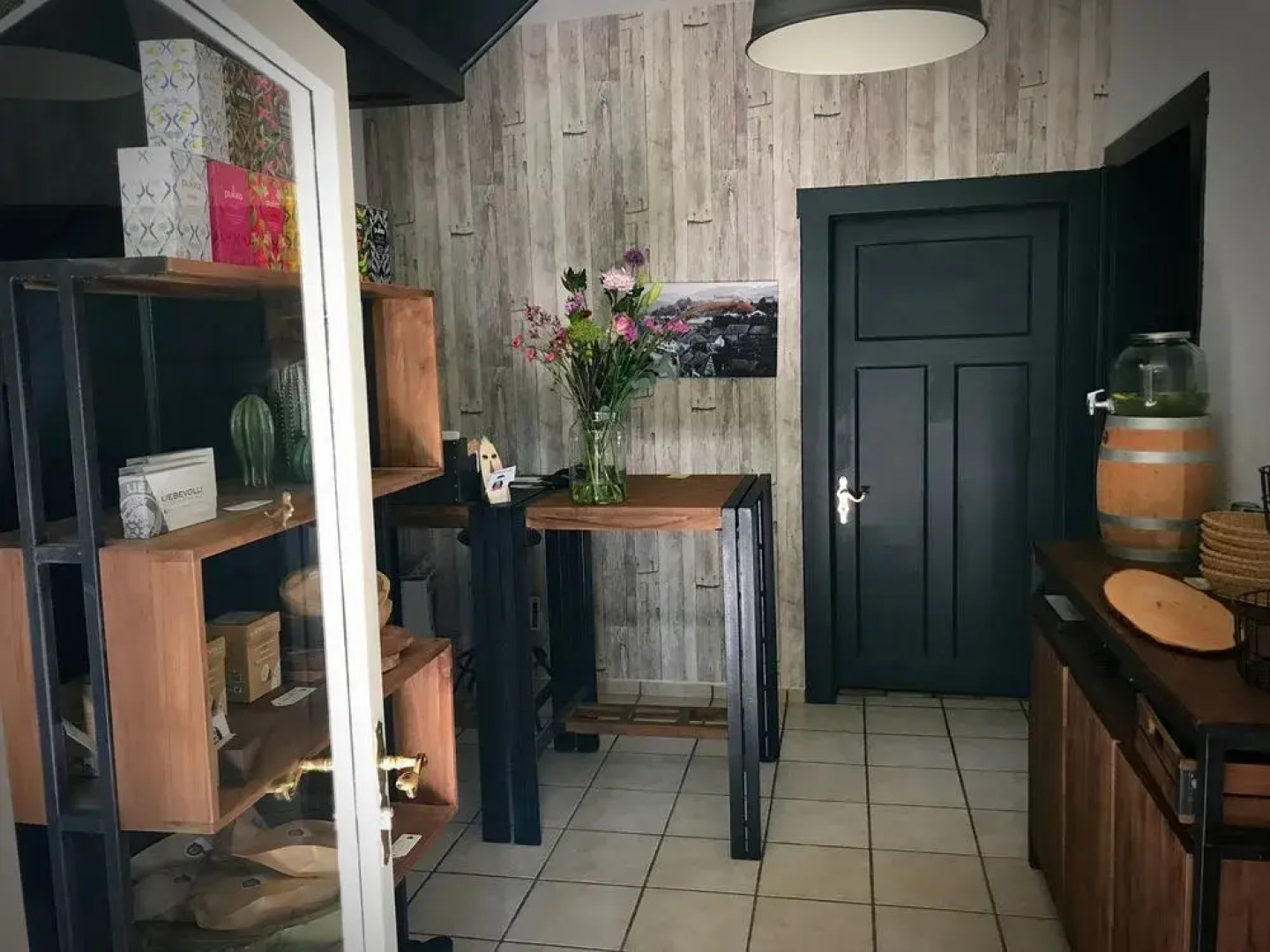 Romantisches Landhaushotel