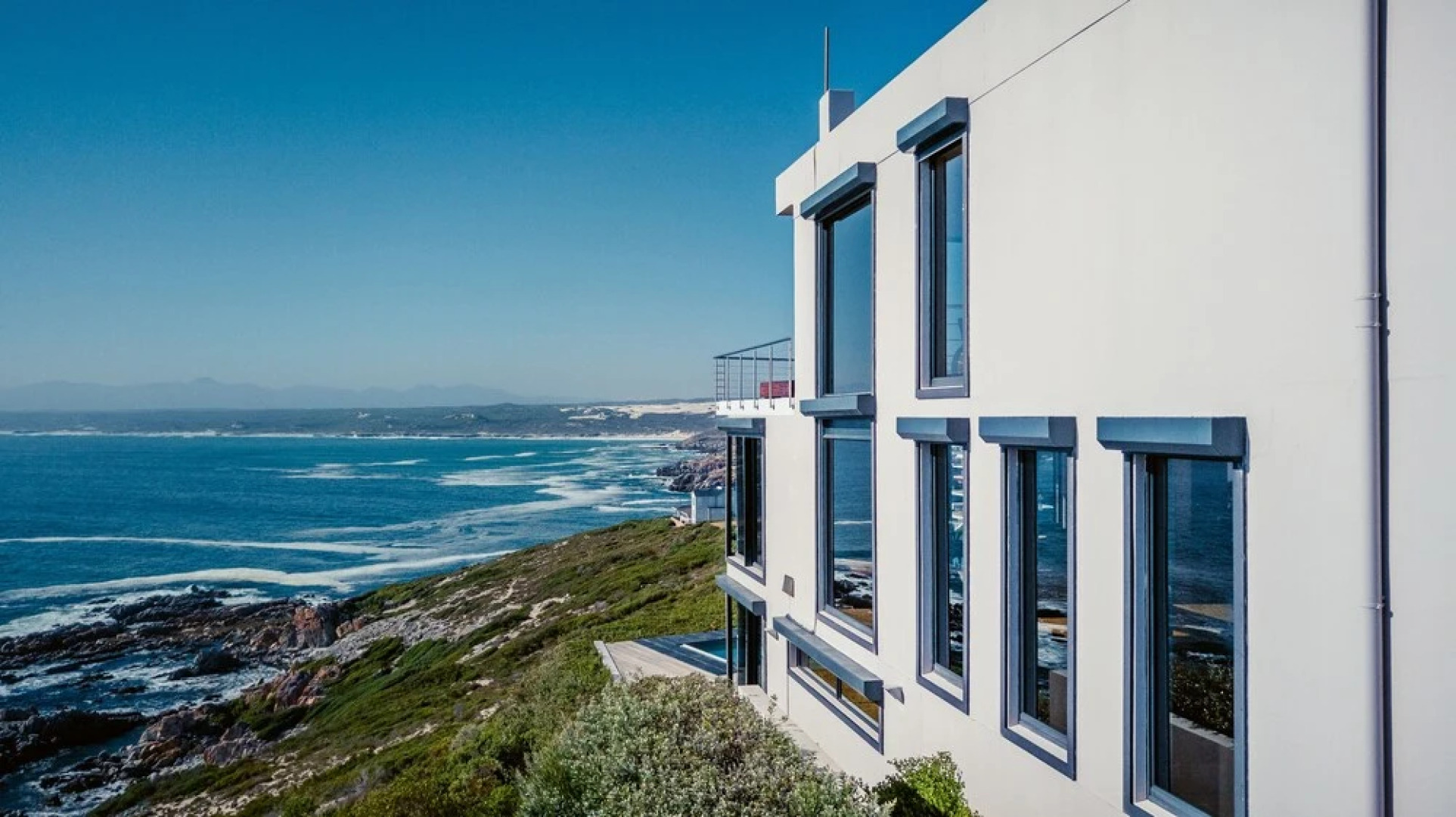 The Grand View Luxury Villa