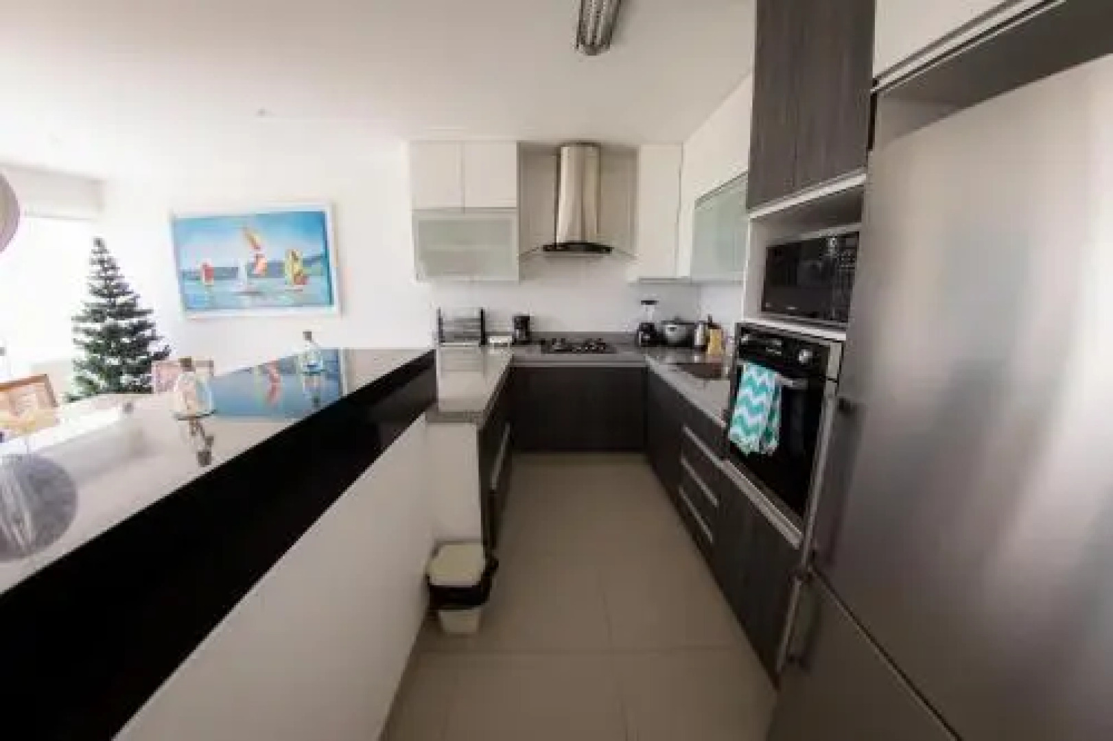 Casa en Nuevo Paracas