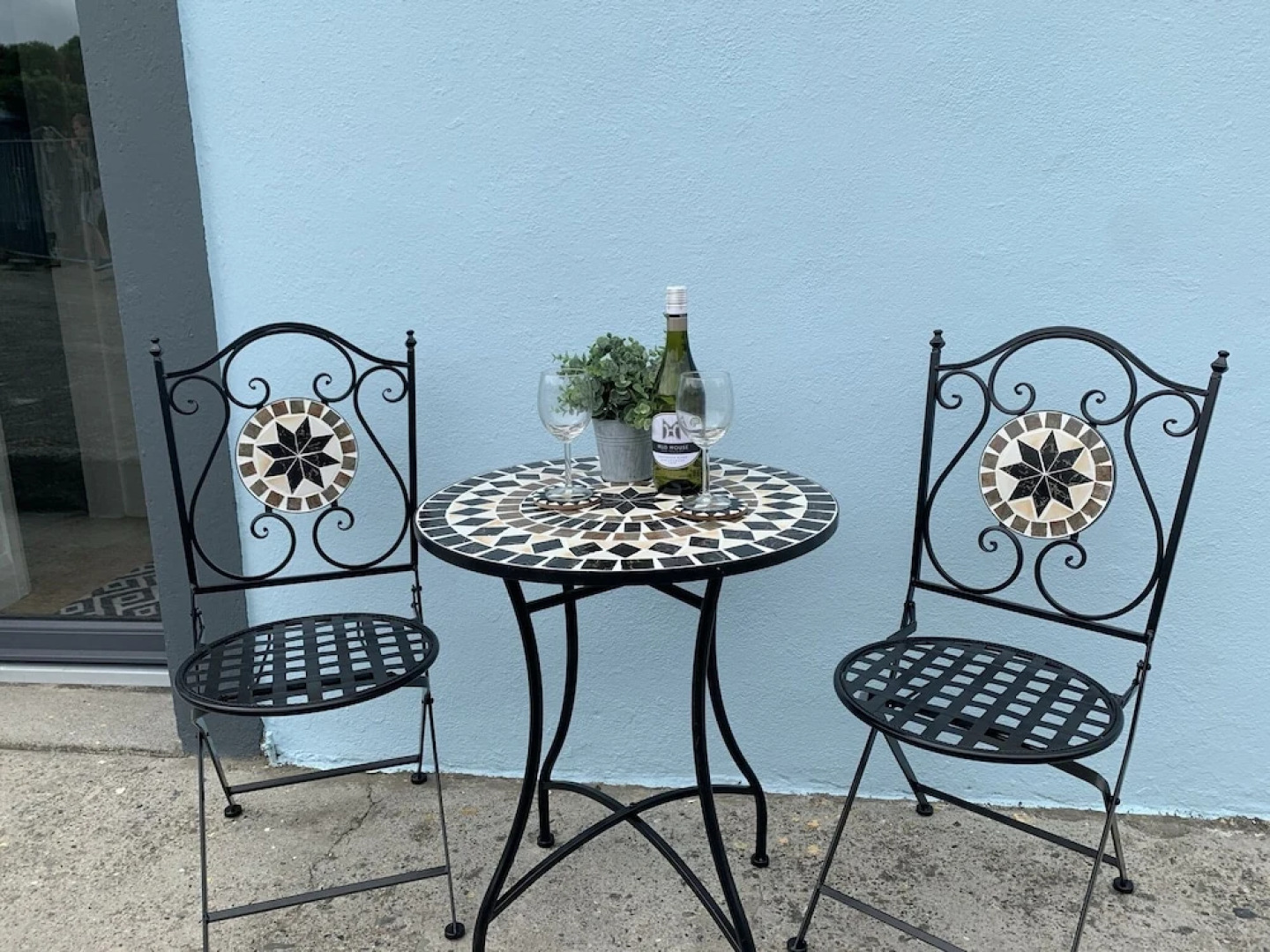 Farm House - Sleeps 7 - Garden - Parking