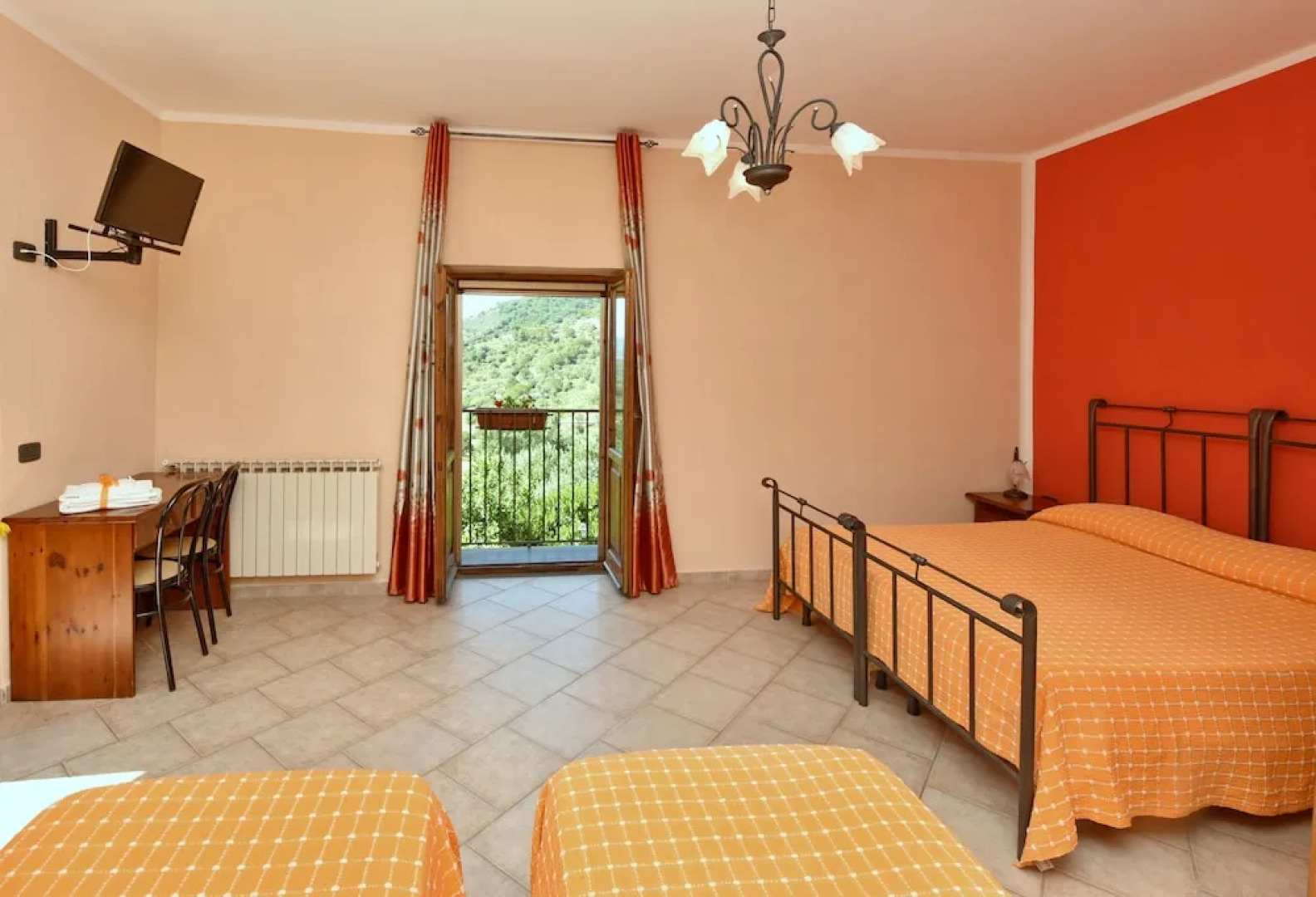 Agriturismo la lamia