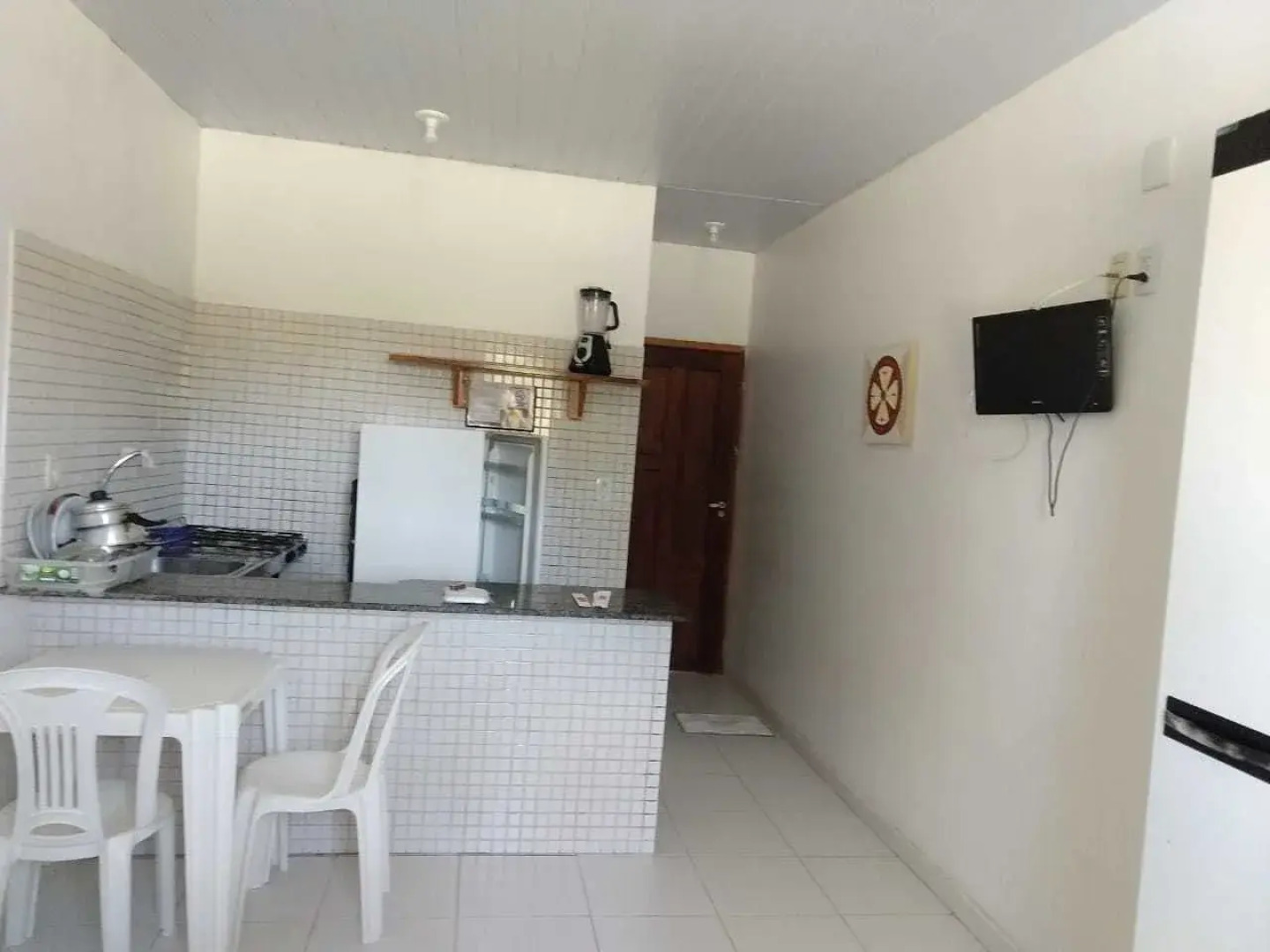 Residencial Dom Fernando