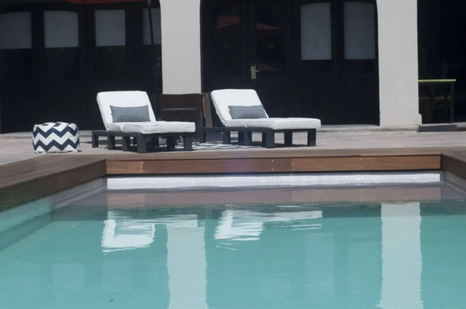 Mesón de Santa Rosa Luxury Hotel