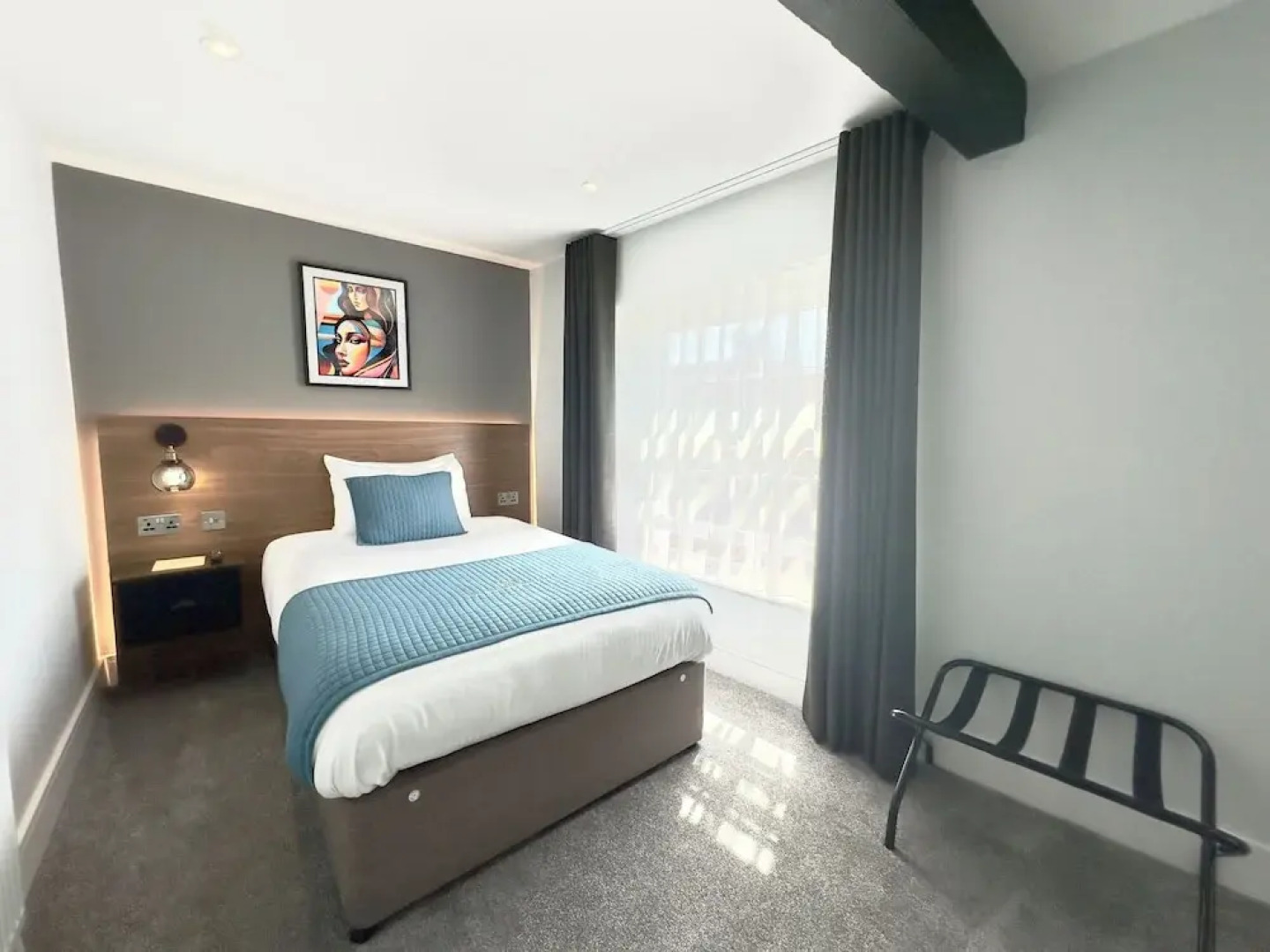 The Abbots Boutique Hotel