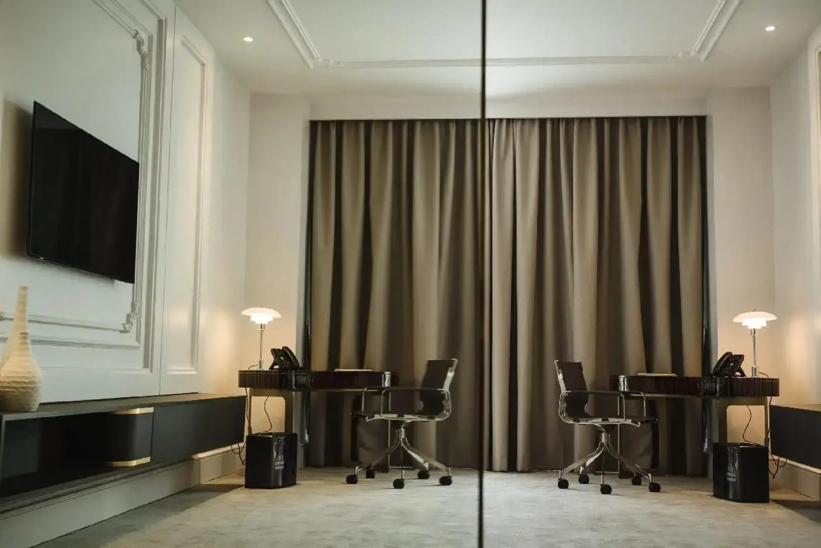 Souphattra Hotel Vientiane