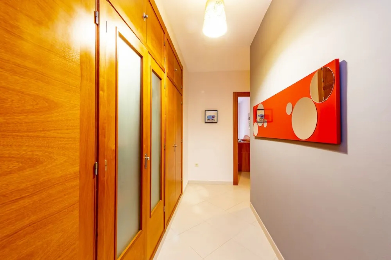 Apartamento Arco de los Gigantes