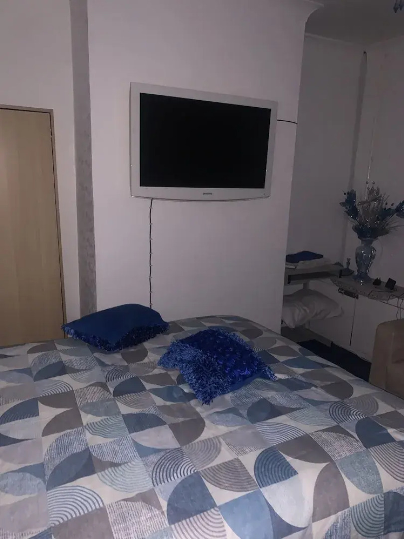 Red Rose Self-service