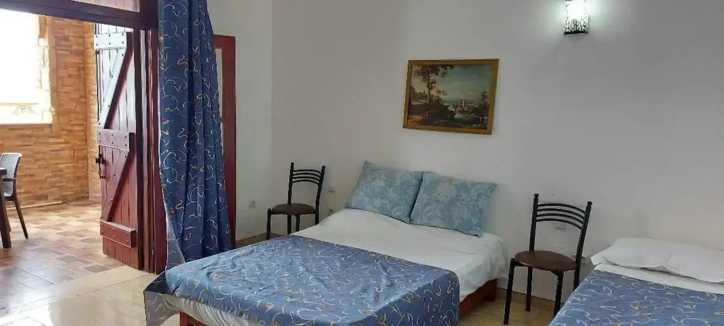 Le Petit Marin Homestay