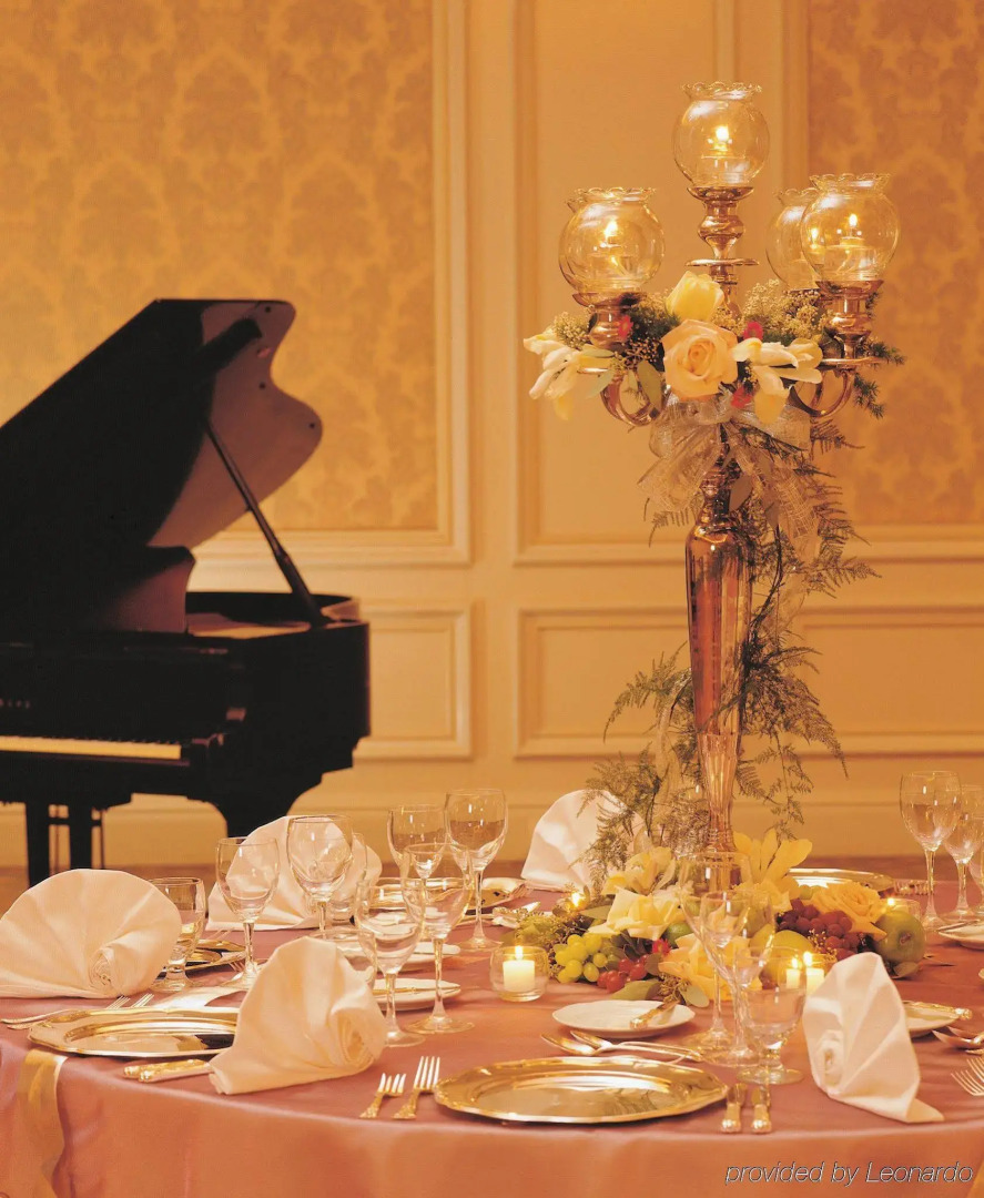 InterContinental Kansas City at The Plaza by IHG