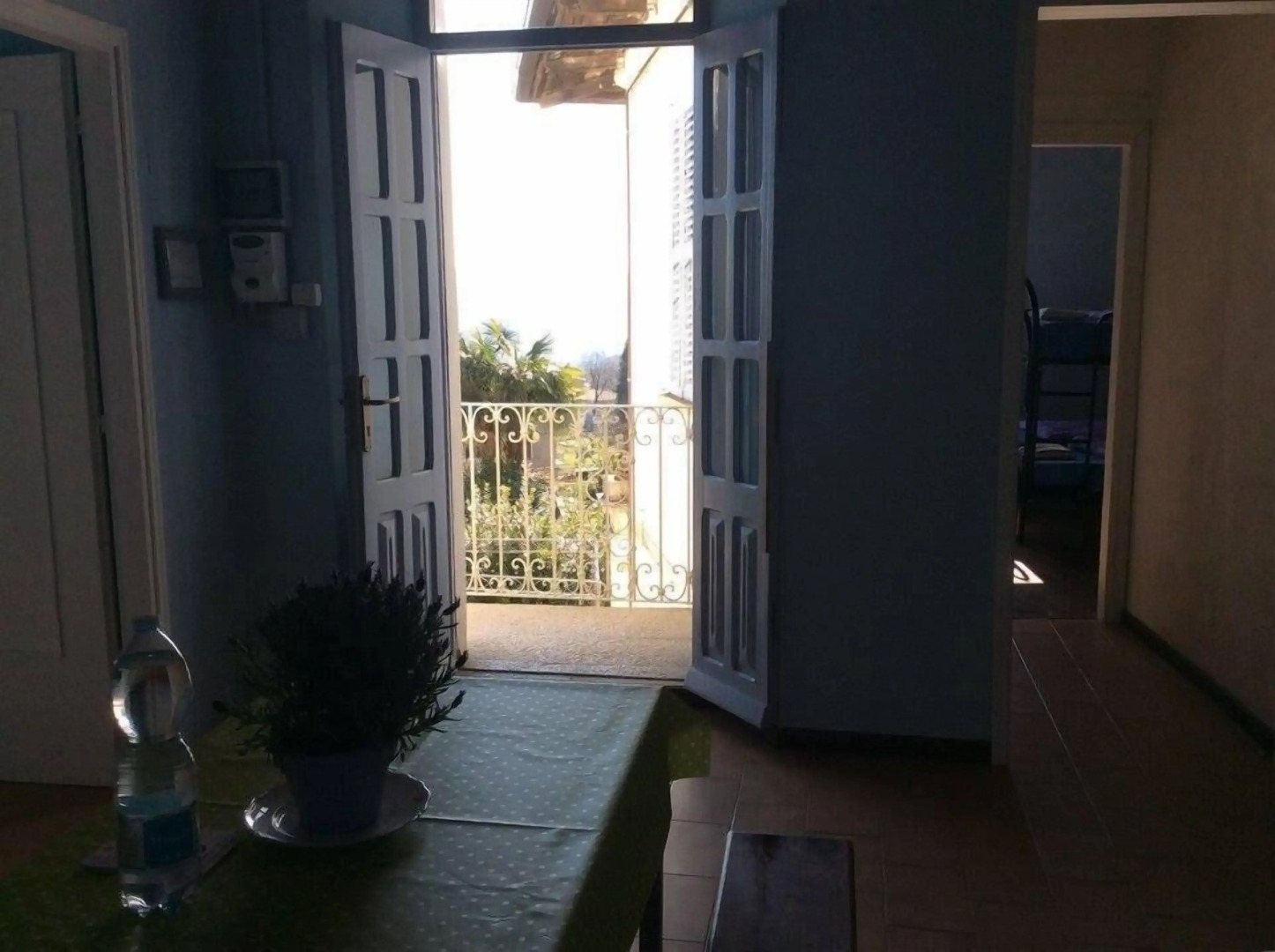 Ostello del Quadrifoglio