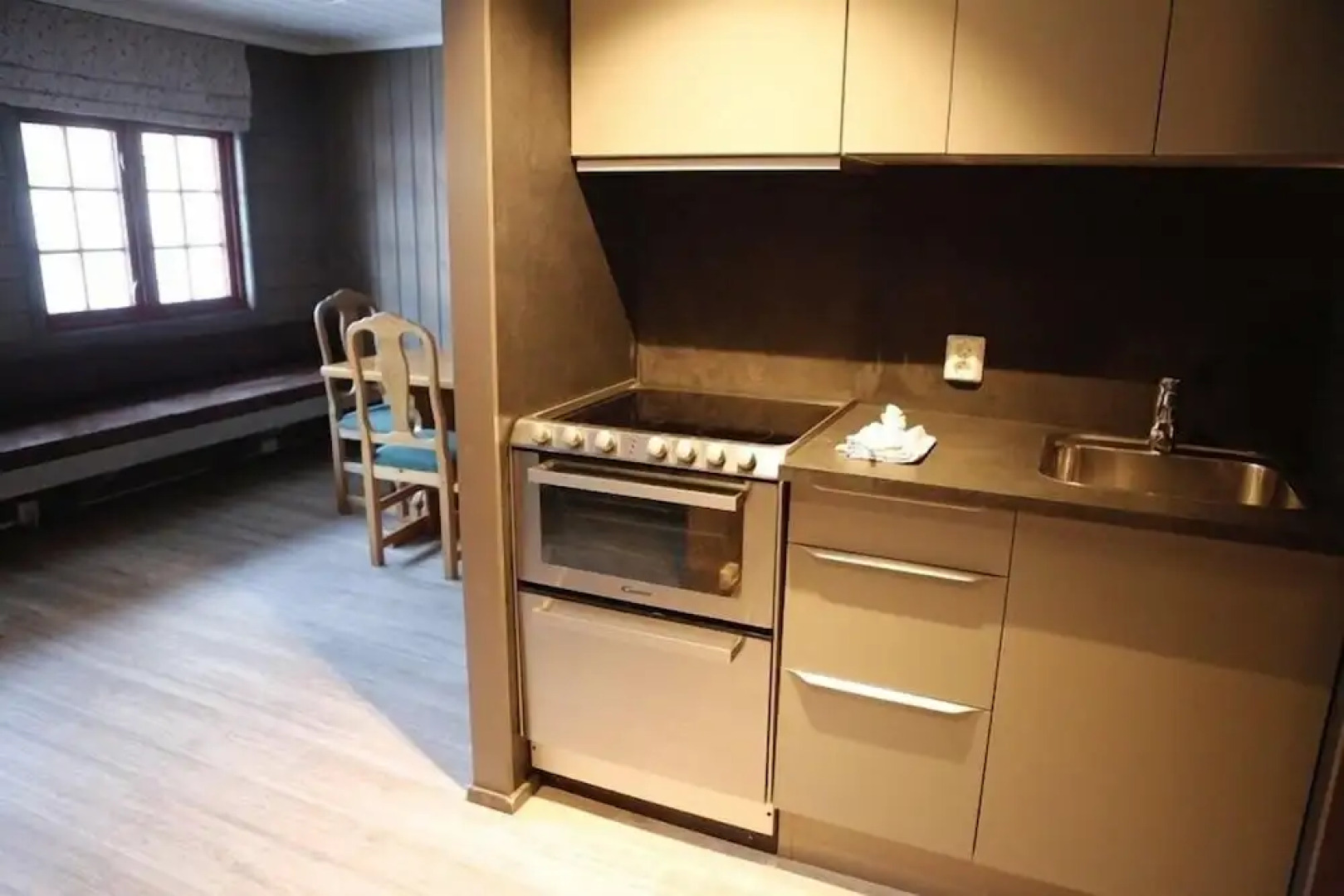 Hunderfossen Leiligheter Hafjell