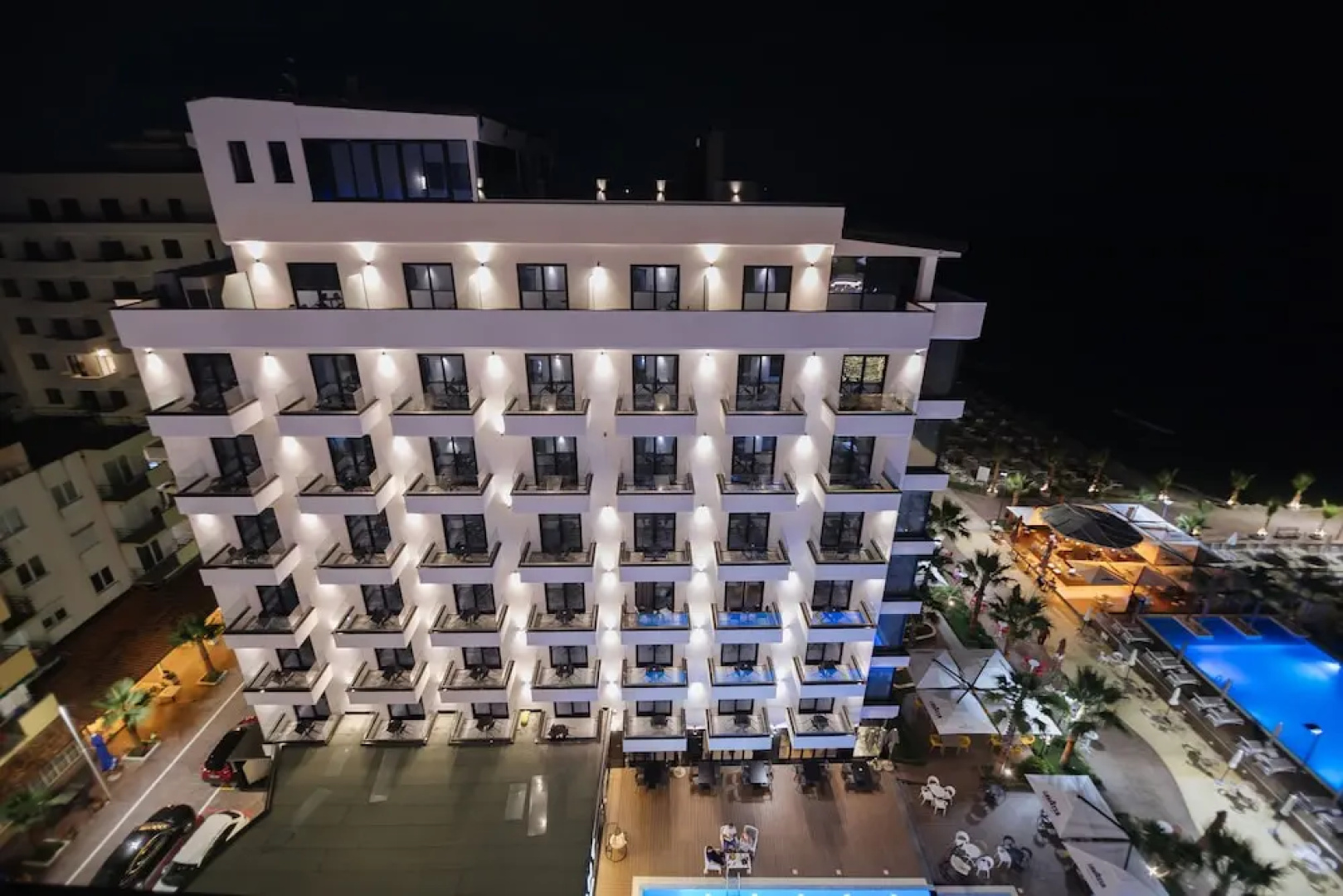 Brilliant Hotel & Spa