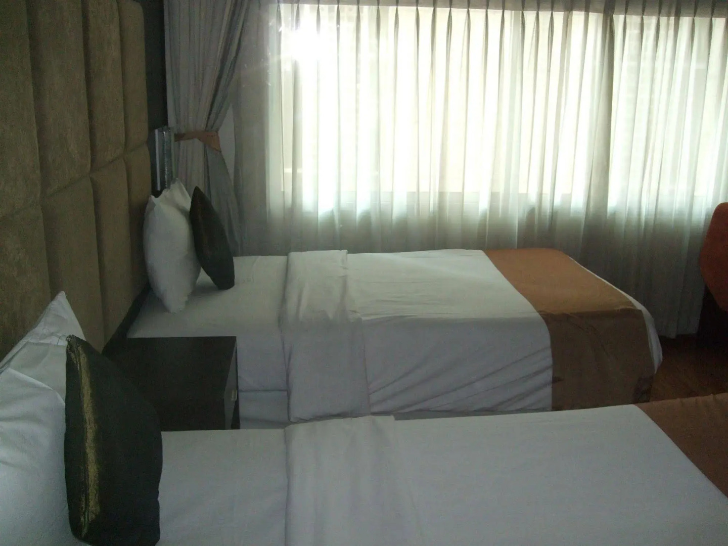 Darjelling Boutique Hotel