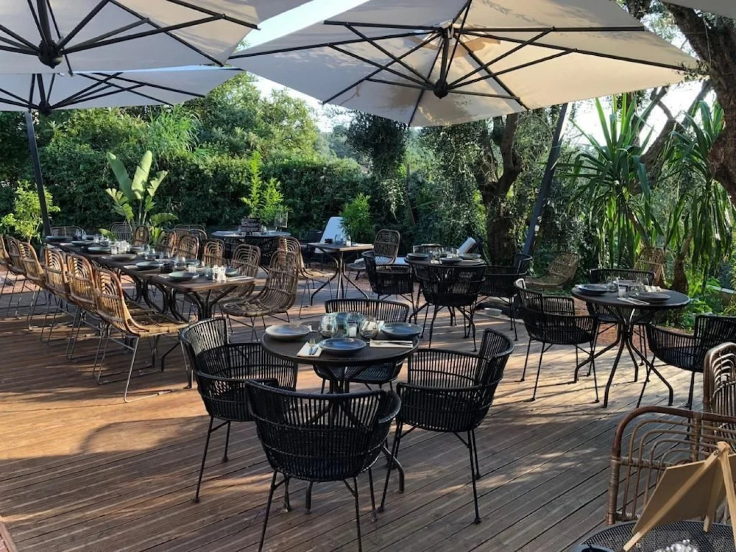 Hotel La Fontaine Du Peyron