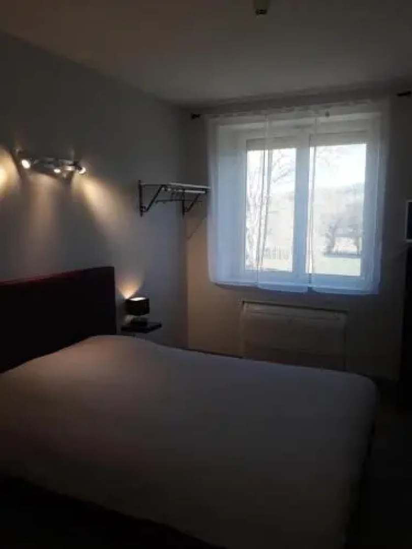 Auberge De L Alzou