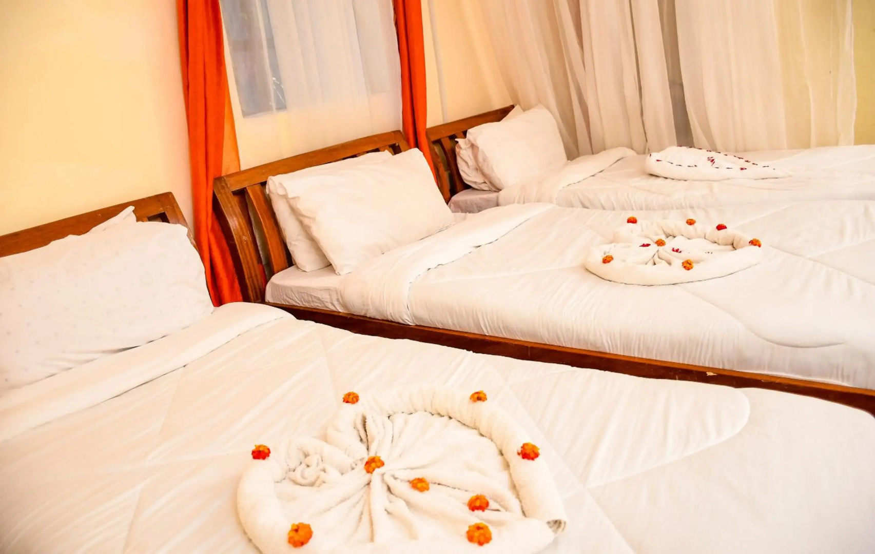Dove Nest Lodge