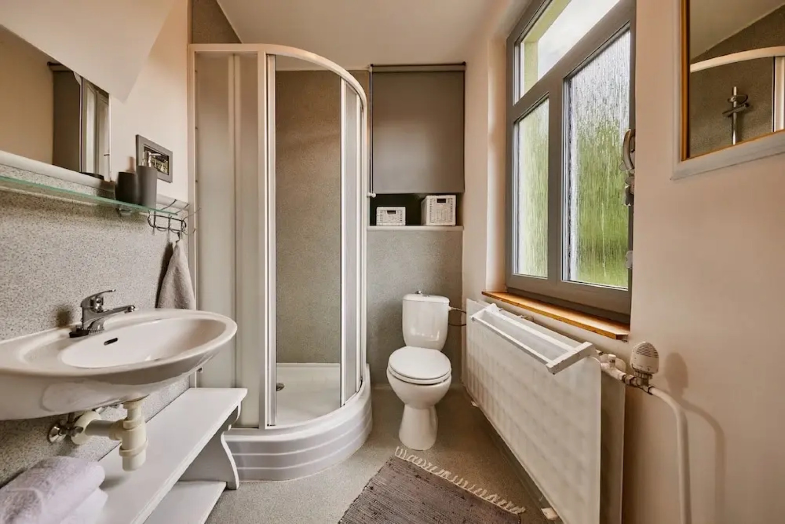 Villa in Jablonec With Sauna & Hot Tub