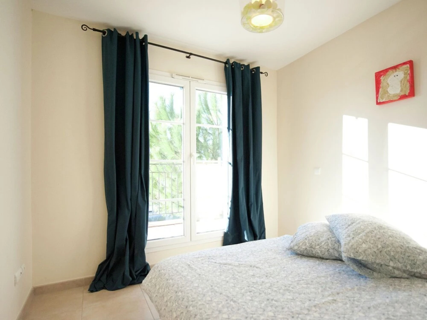 Comfortable Villa near Sea in Aigues-Mortes