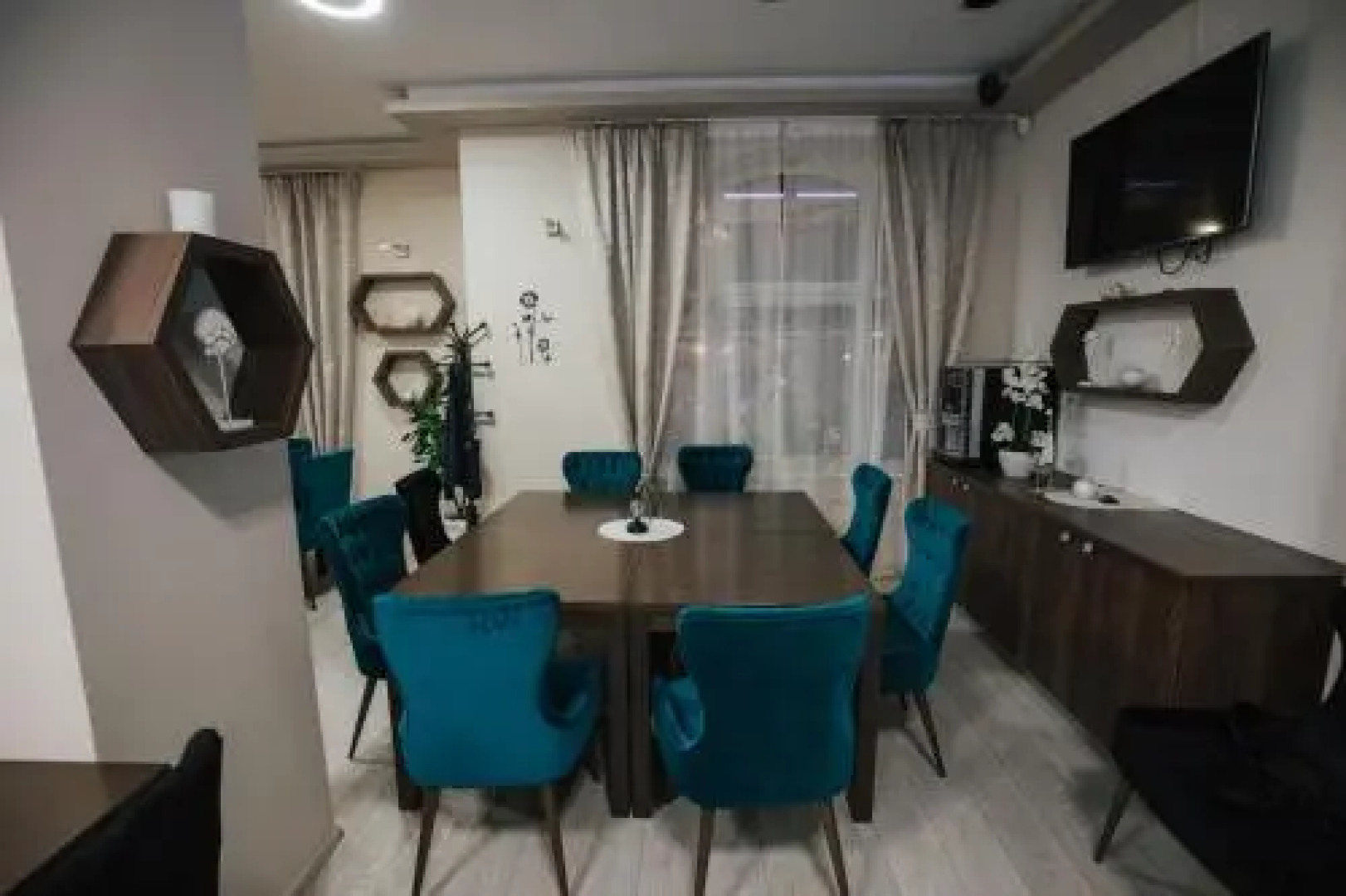 SCALA Bed & Breakfast