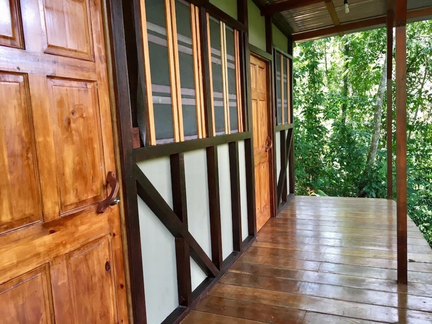 Cascada Elysiana - Hostel