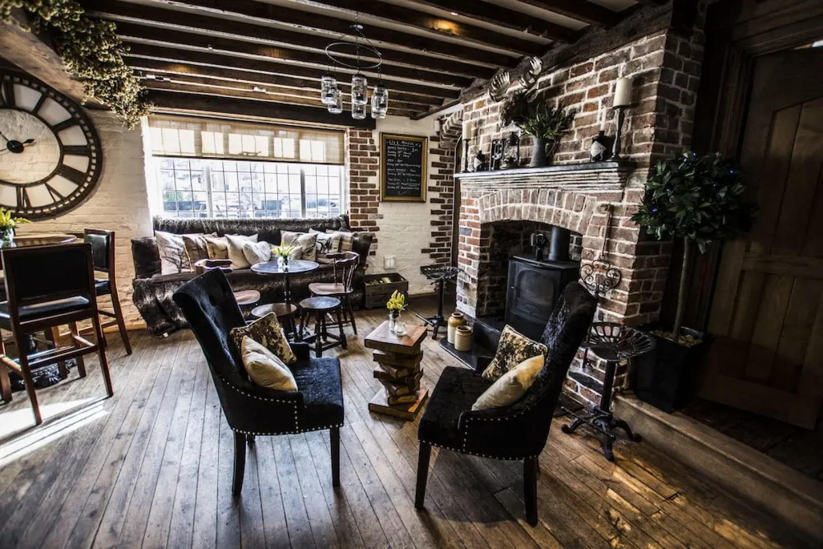 The Powell - Birchington