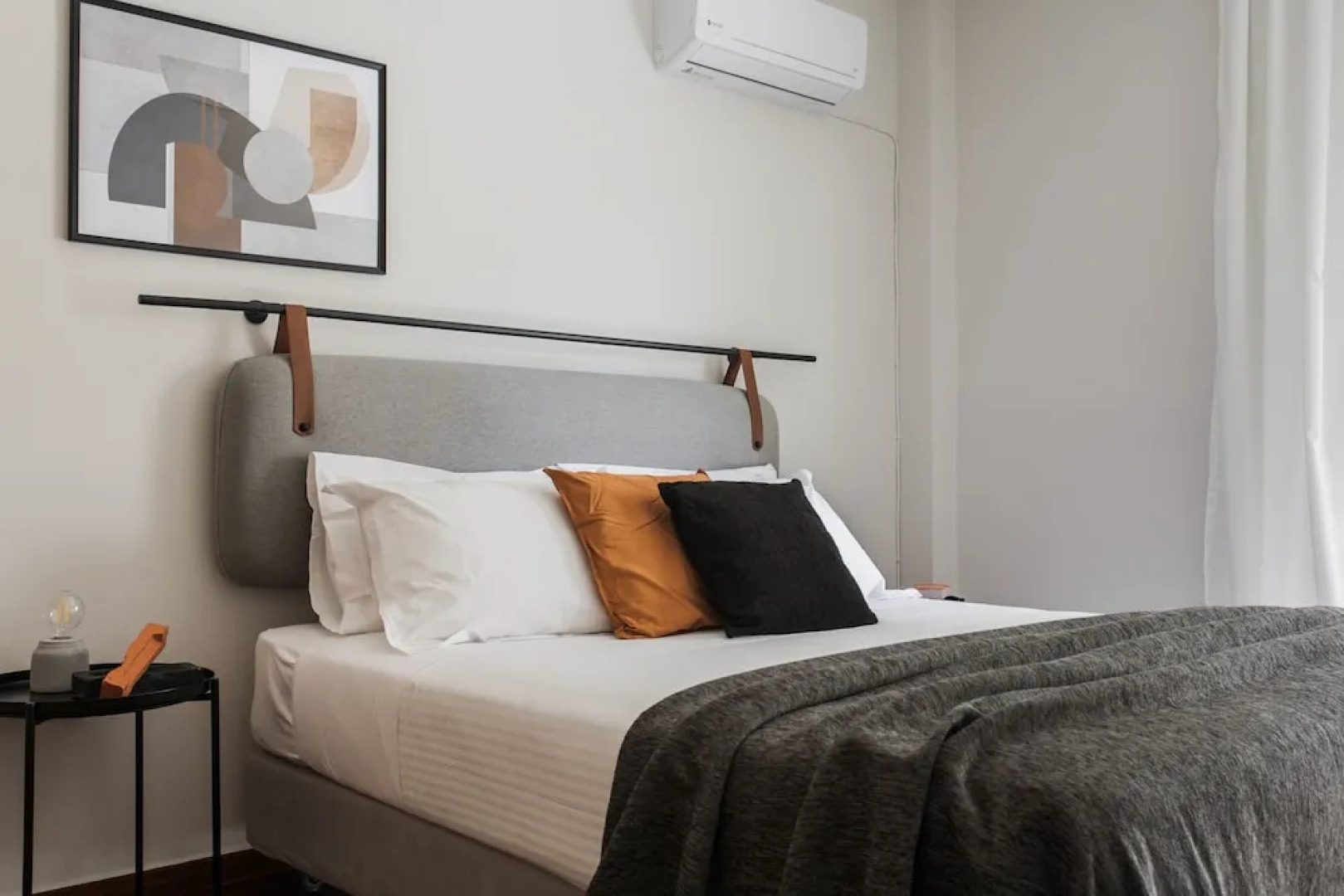 Top-Class 2BR Apartment in Marousi