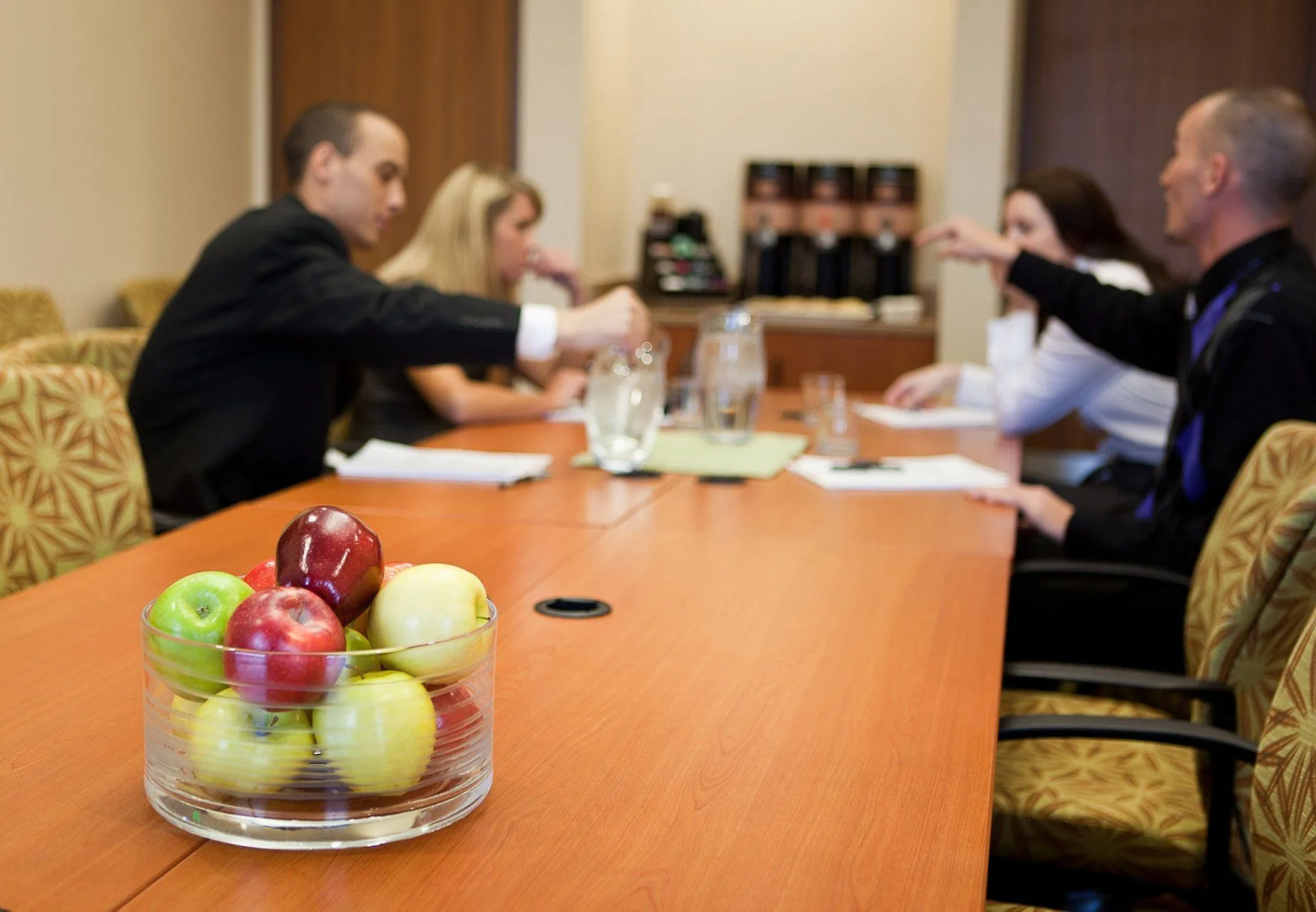 SpringHill Suites by Marriott Wenatchee