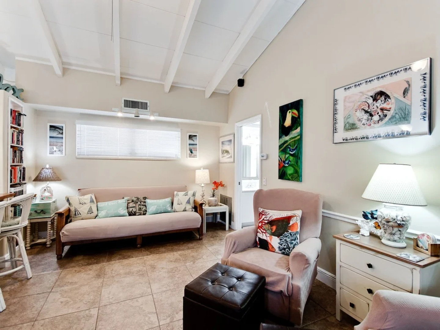 Beachhaven 52