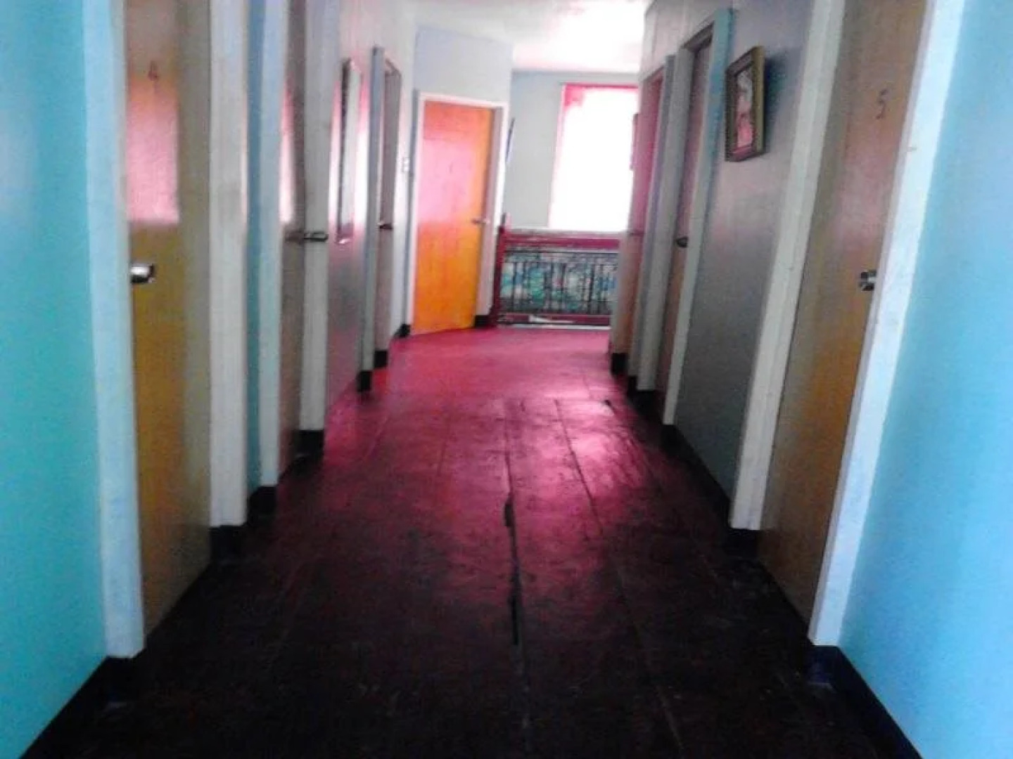 Manna Pension House - Sipalay