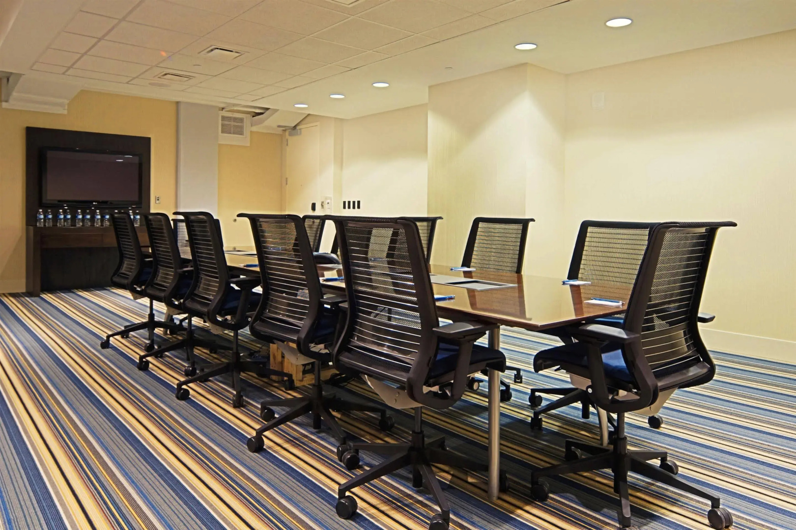 Aloft Charlotte City Center