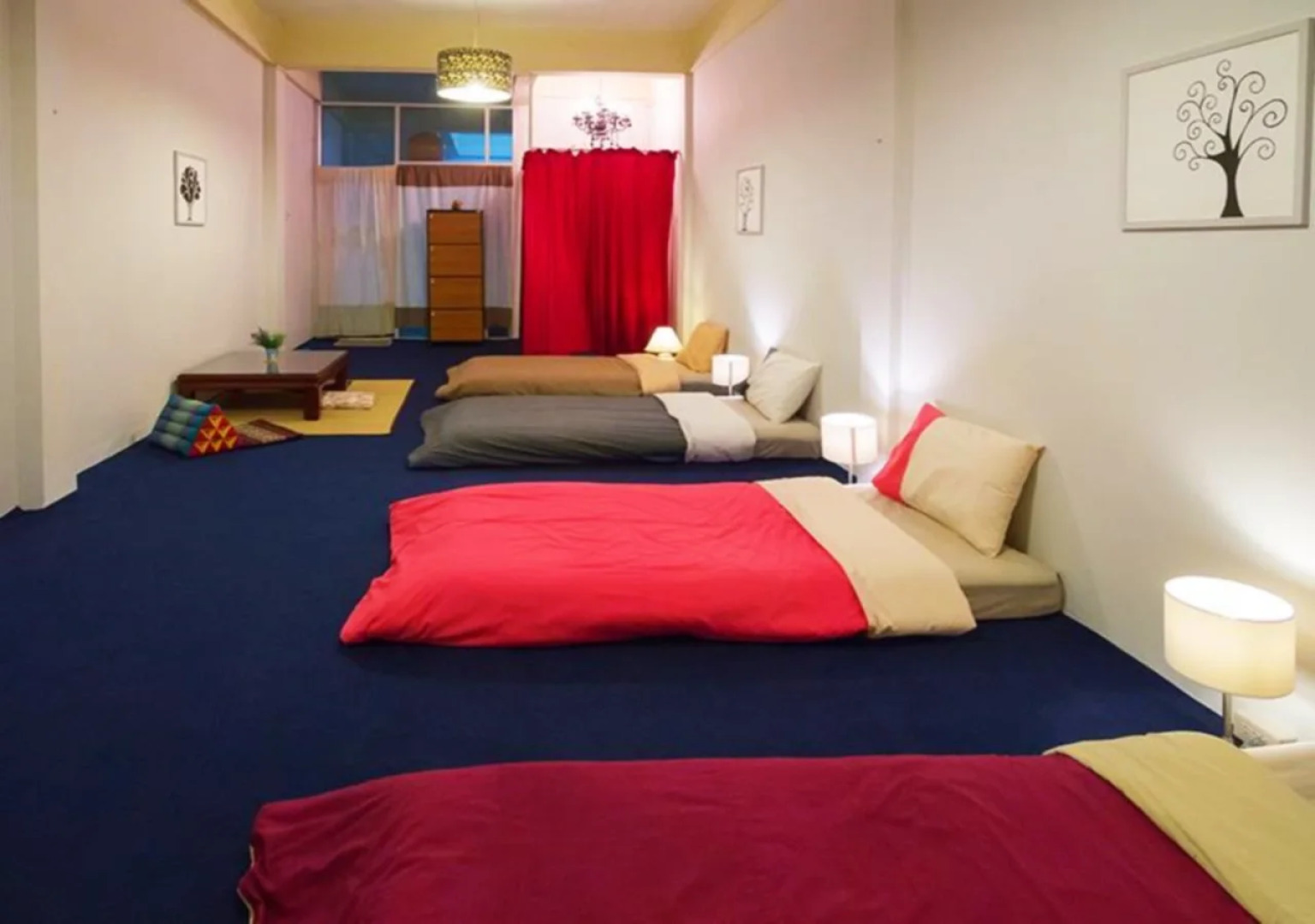 Thai Chaba Backpackers