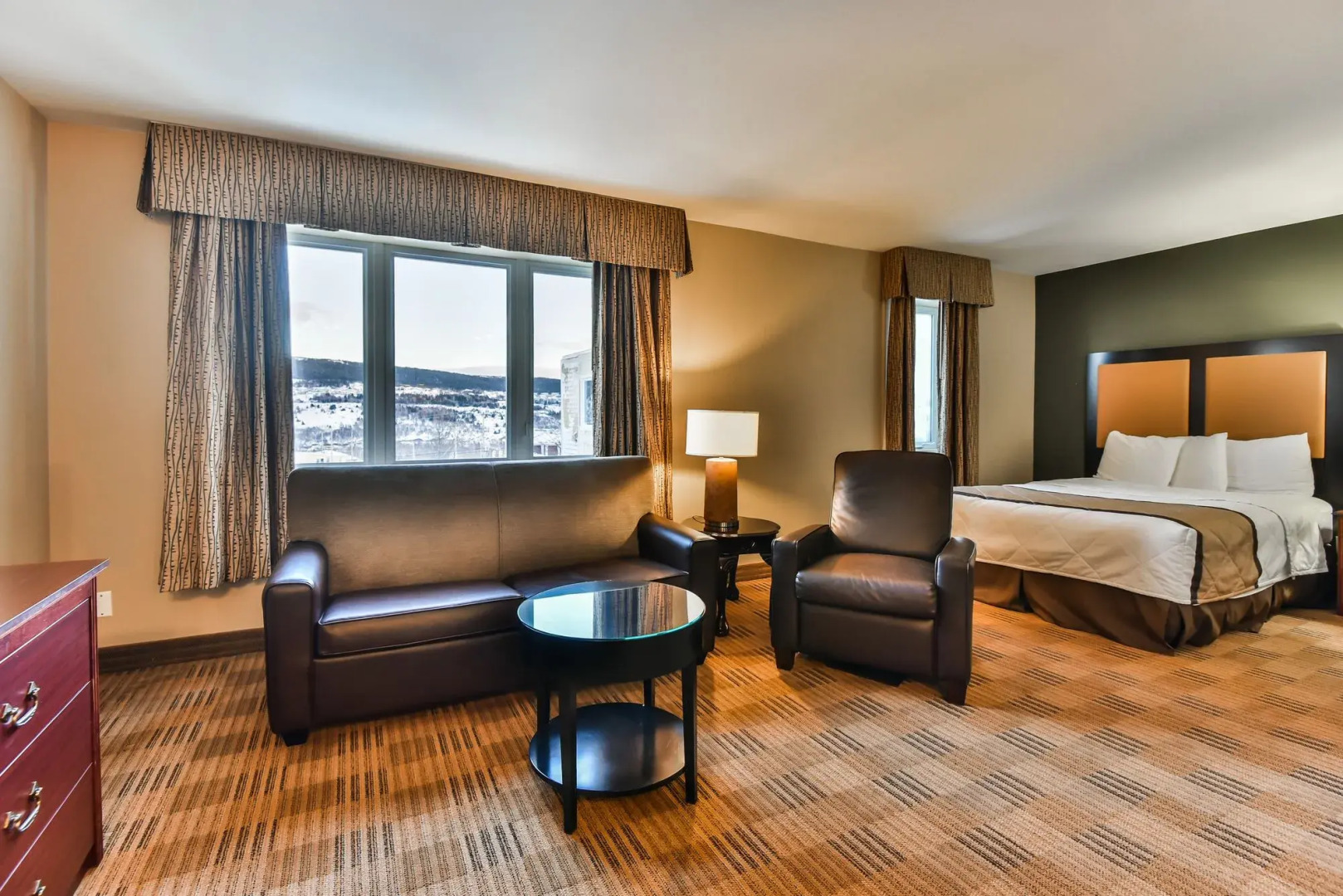 Extended Stay Canada - St. Johns - Downtown