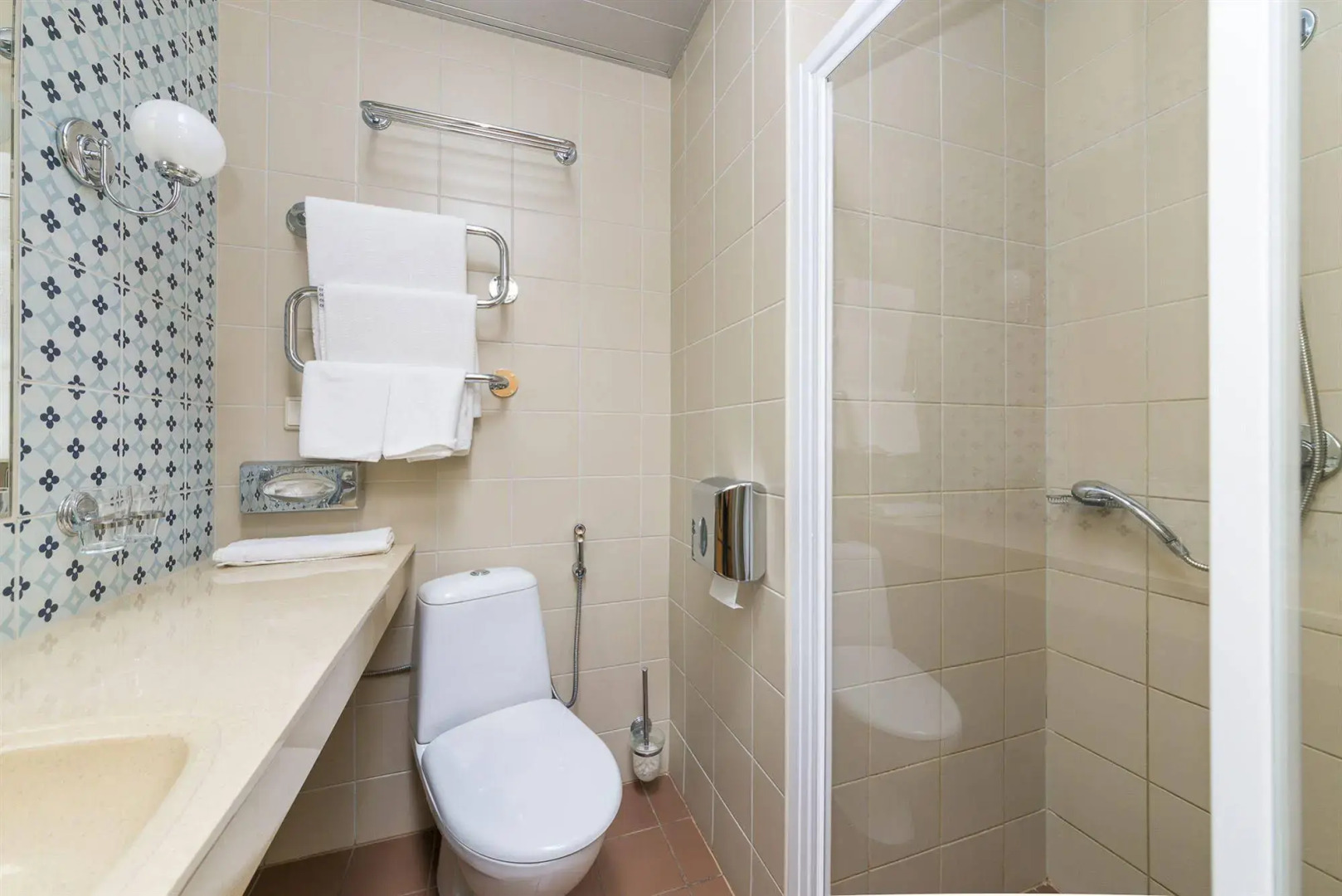 Отель LaSpa Laulasmaa