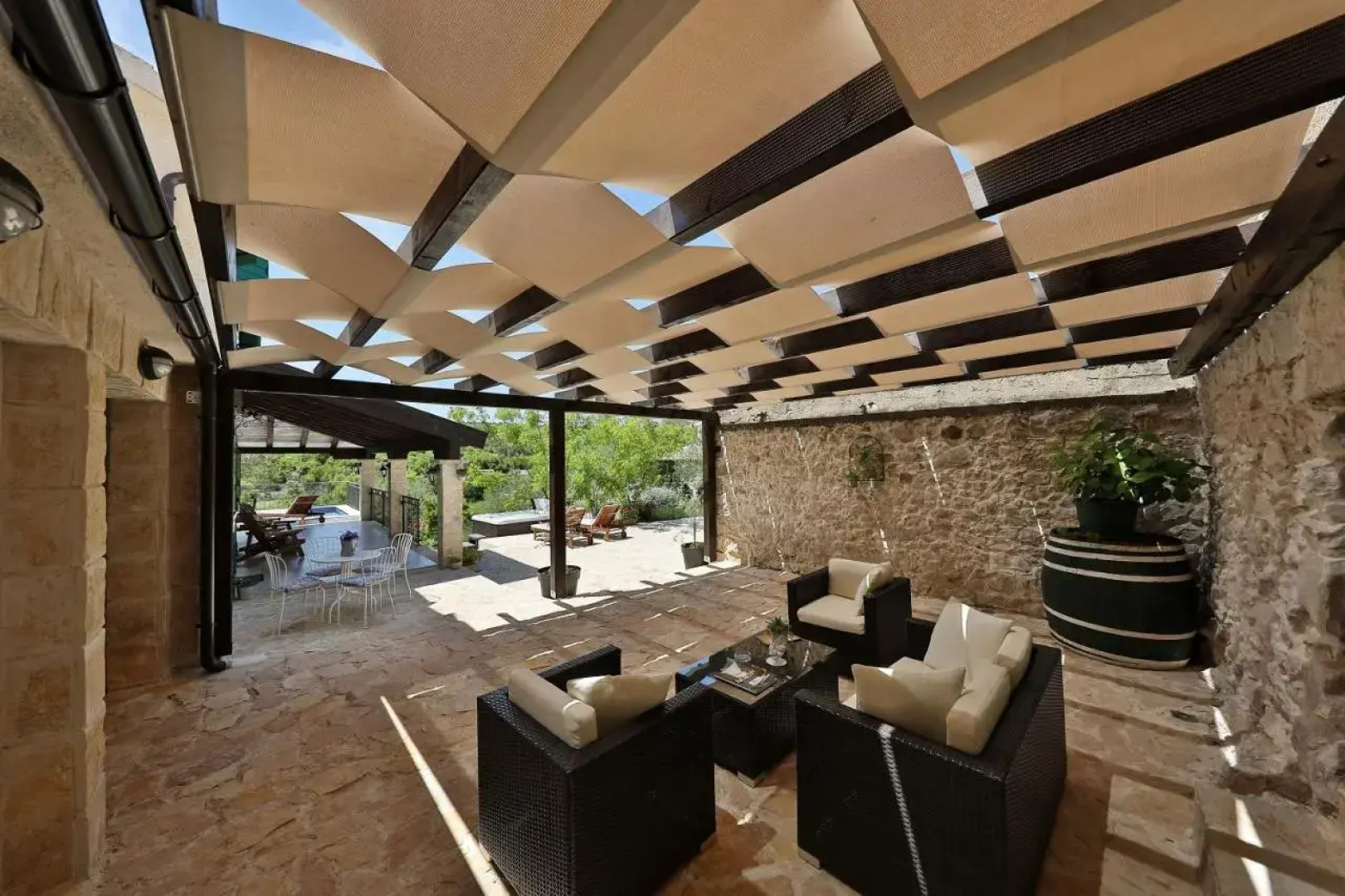 Holiday Home Dvori Dida Mile