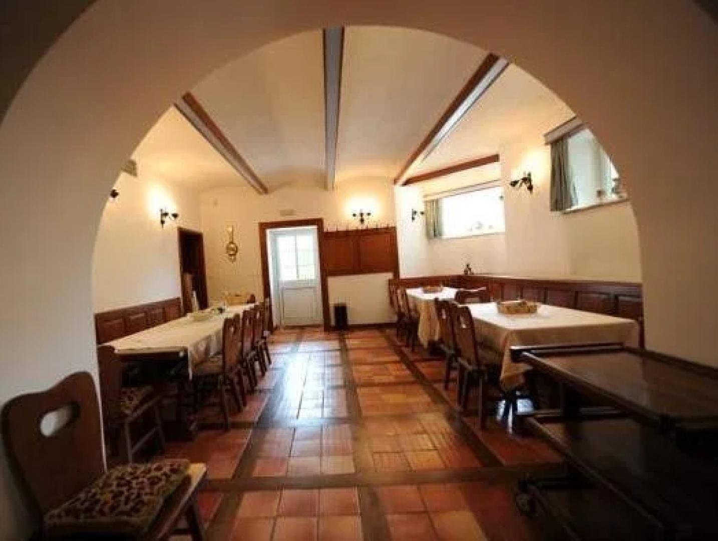 Villa Istra