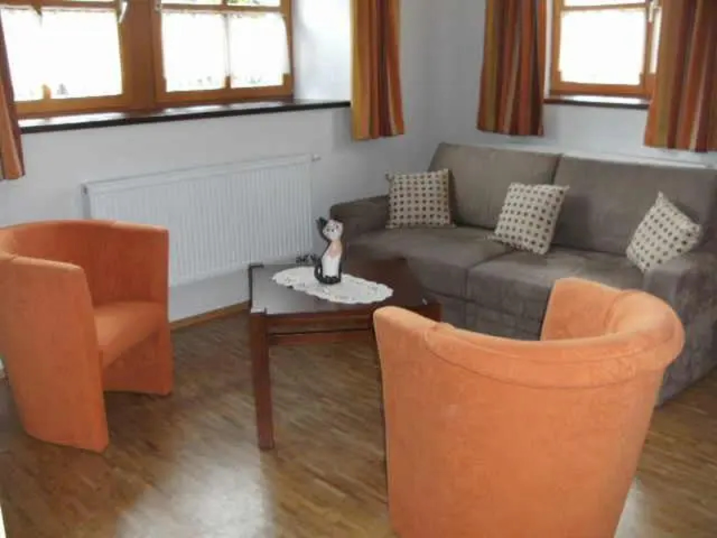 Landgasthof Zum Elsabauern