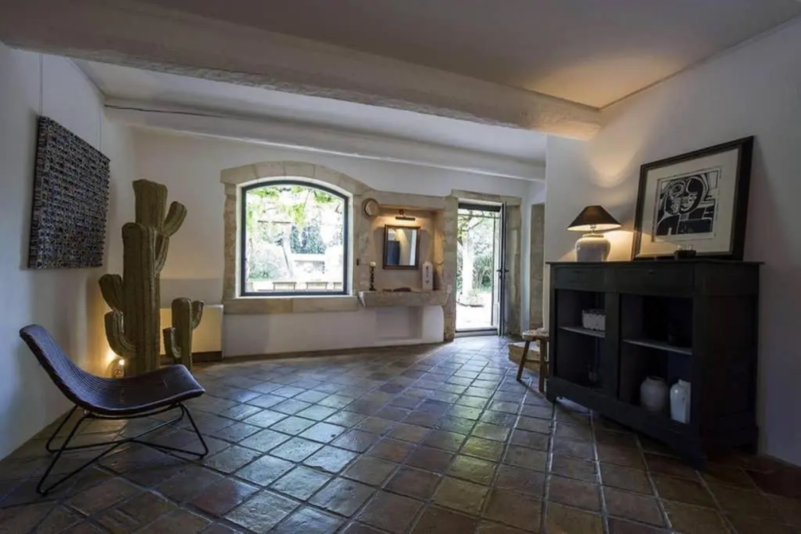 Mas Saint Georges De L'Oratoire