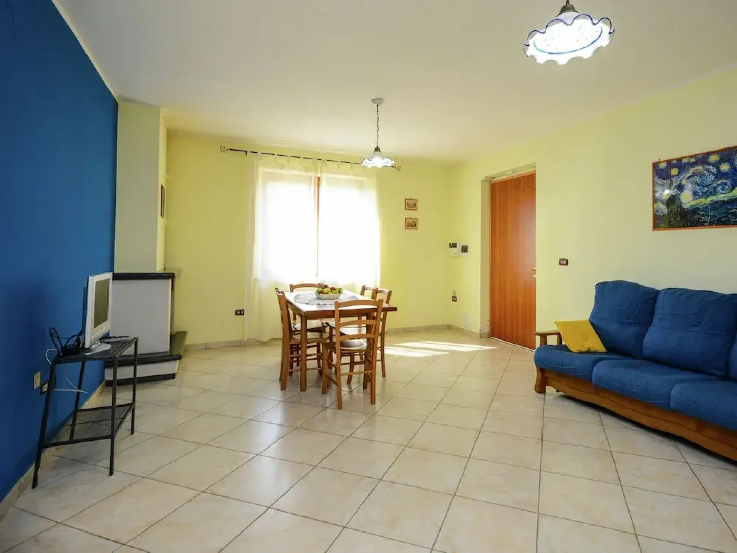 Comfortable Holiday Home in Torrecuso Italy With Pool