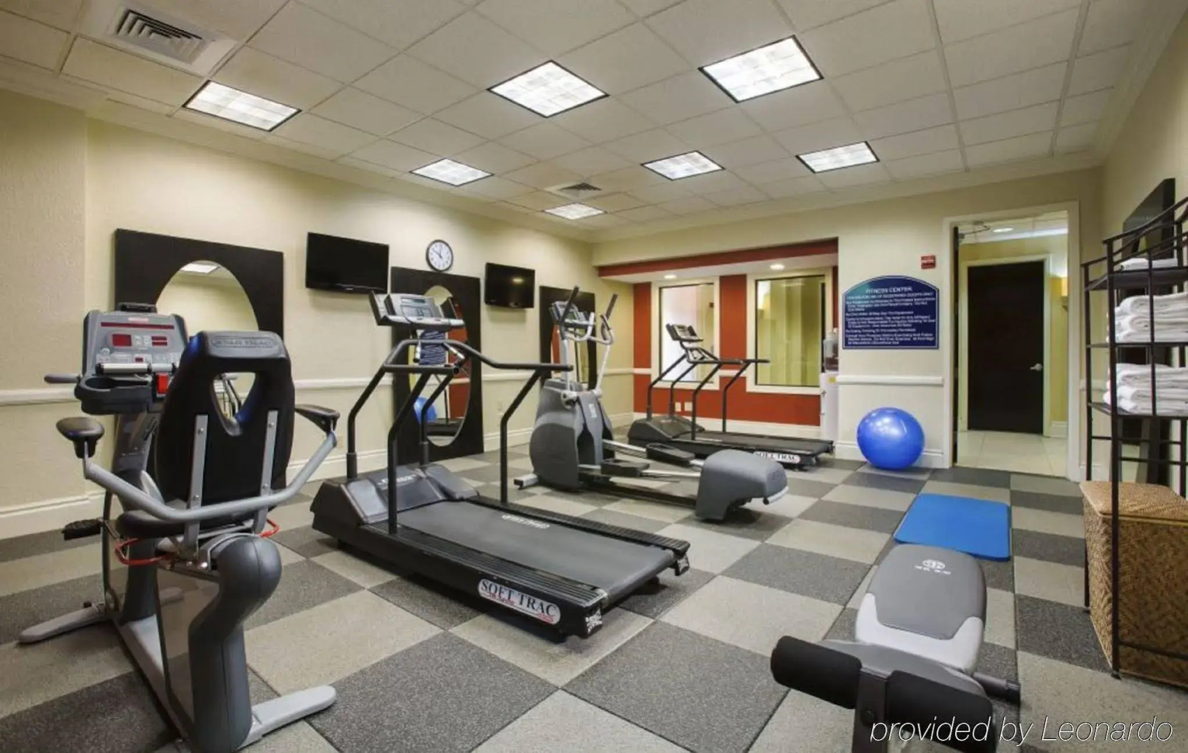 Holiday Inn Express Hotel & Suites Ft. Lauderdale-Plantation by IHG