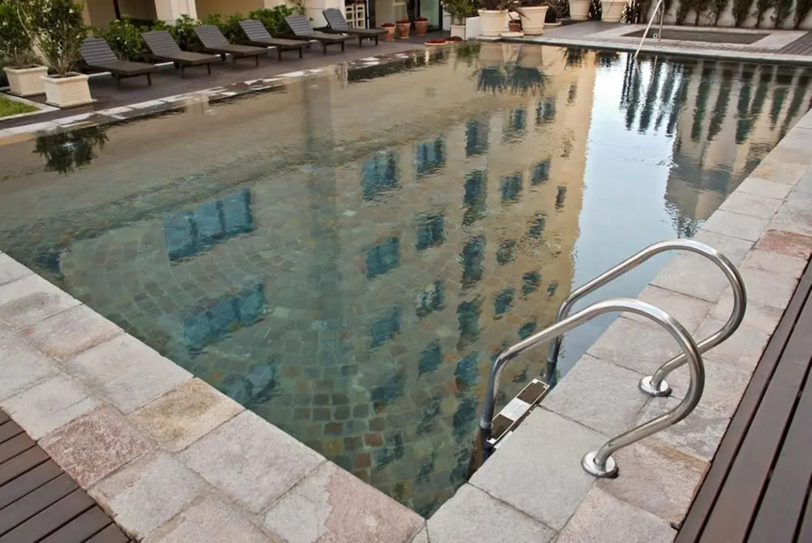 Las Piedras Beach Experience I