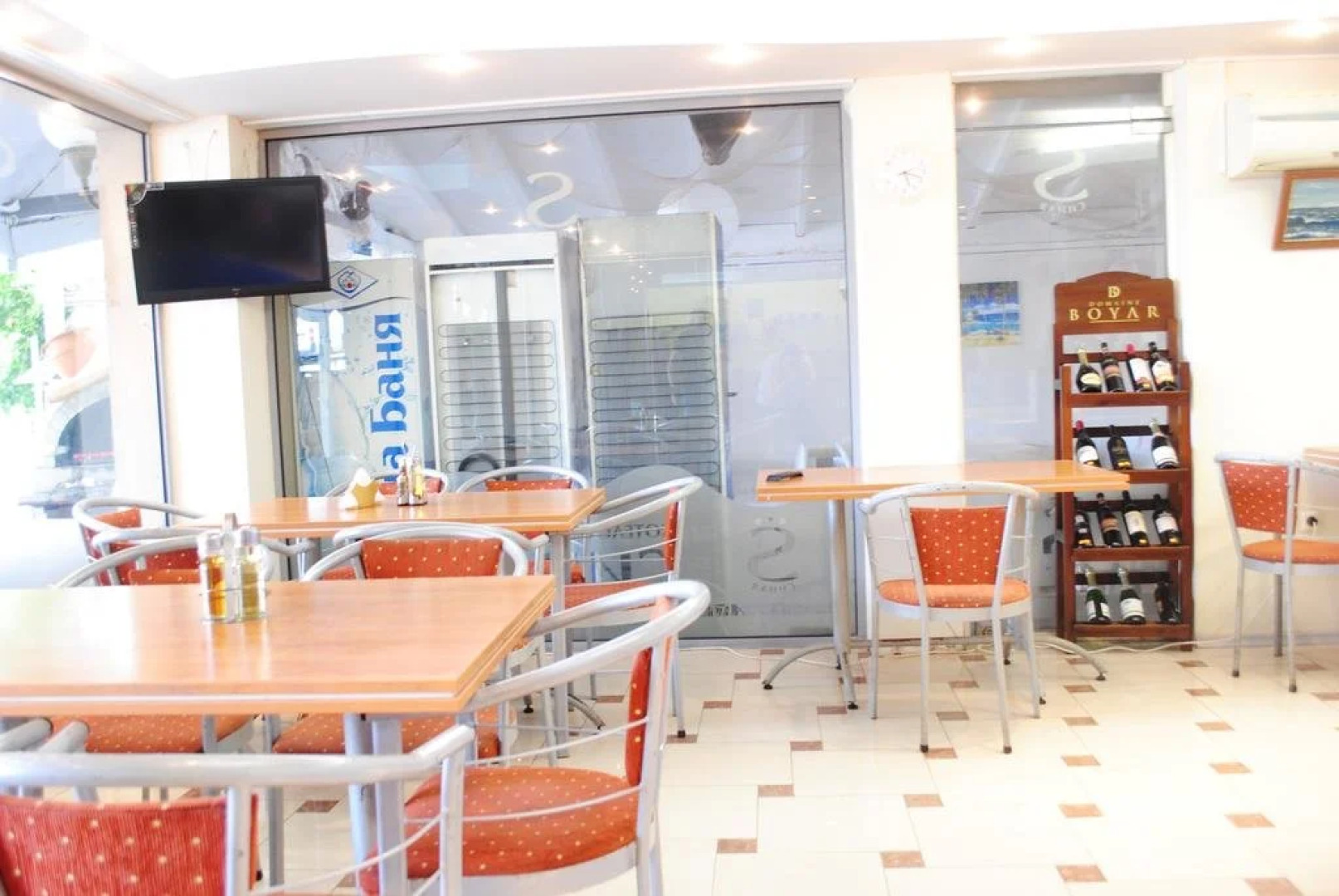 Hotel Sinaya - Full Board