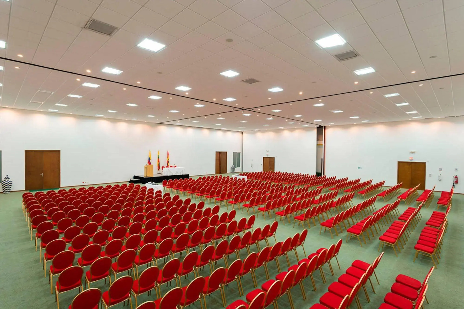 Decameron Baru - All inclusive