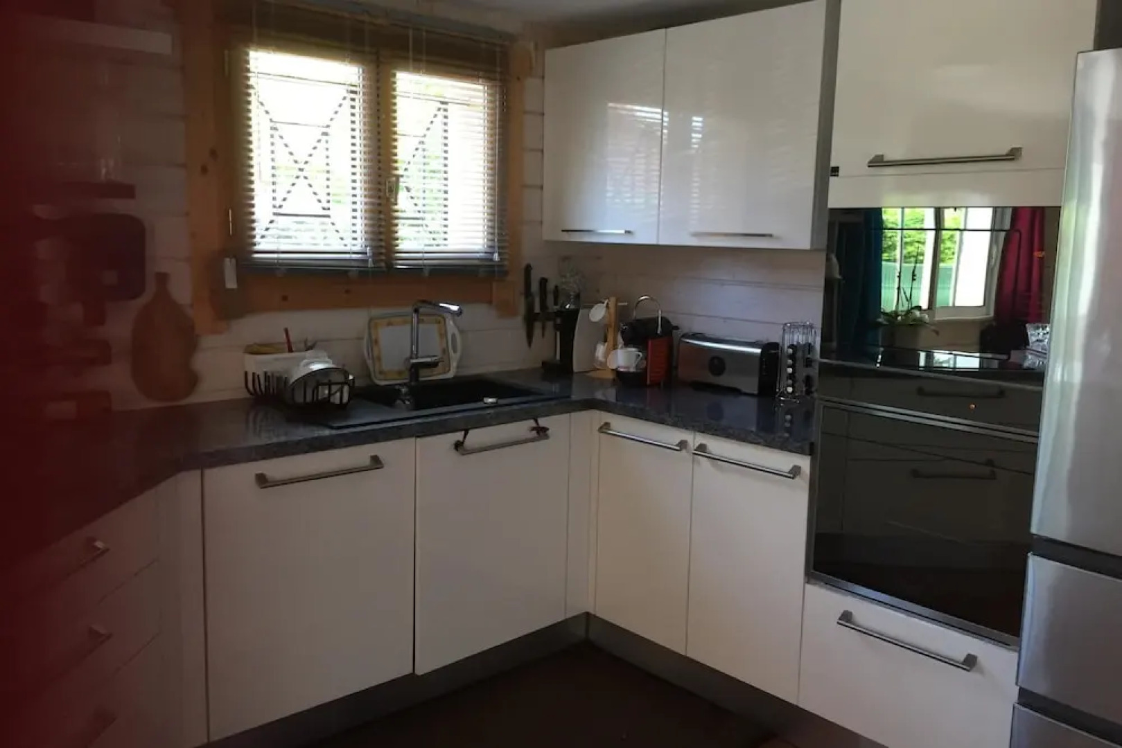 Chalet Ferme de Taussat avec spa & forêt