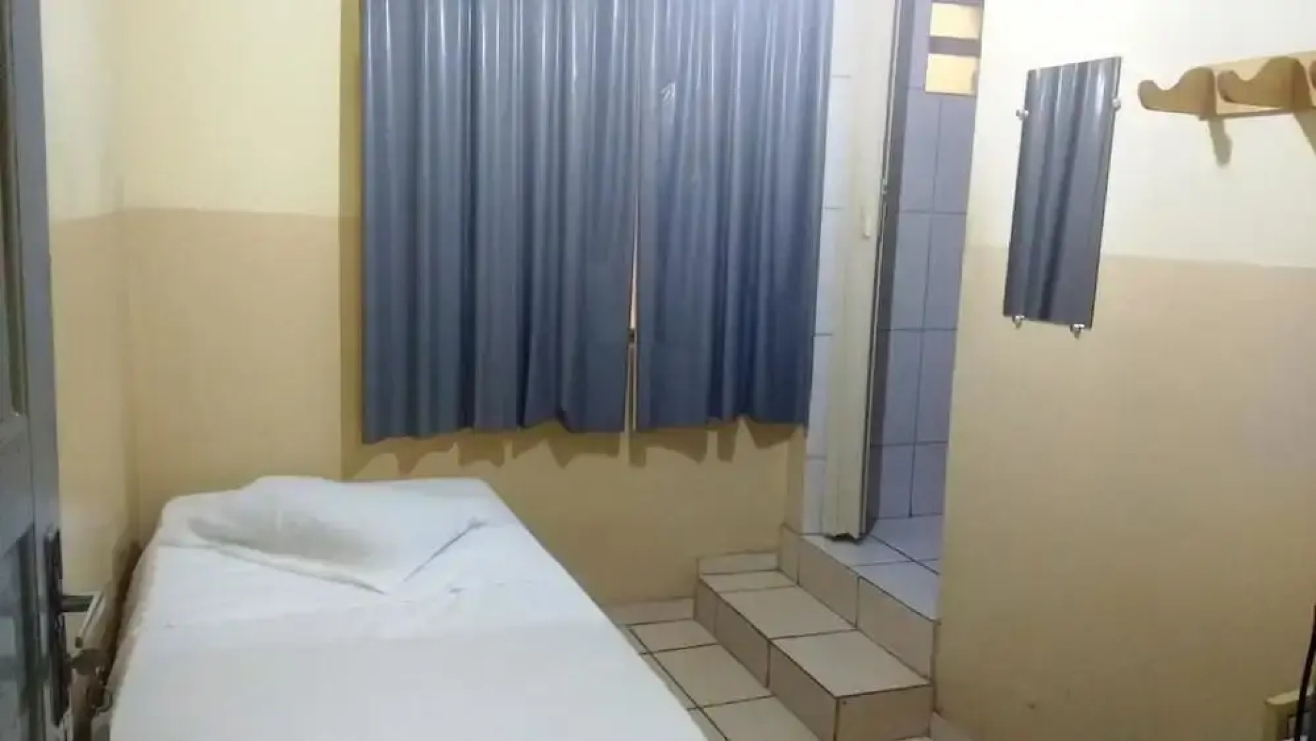 Hotel Ponto Chic