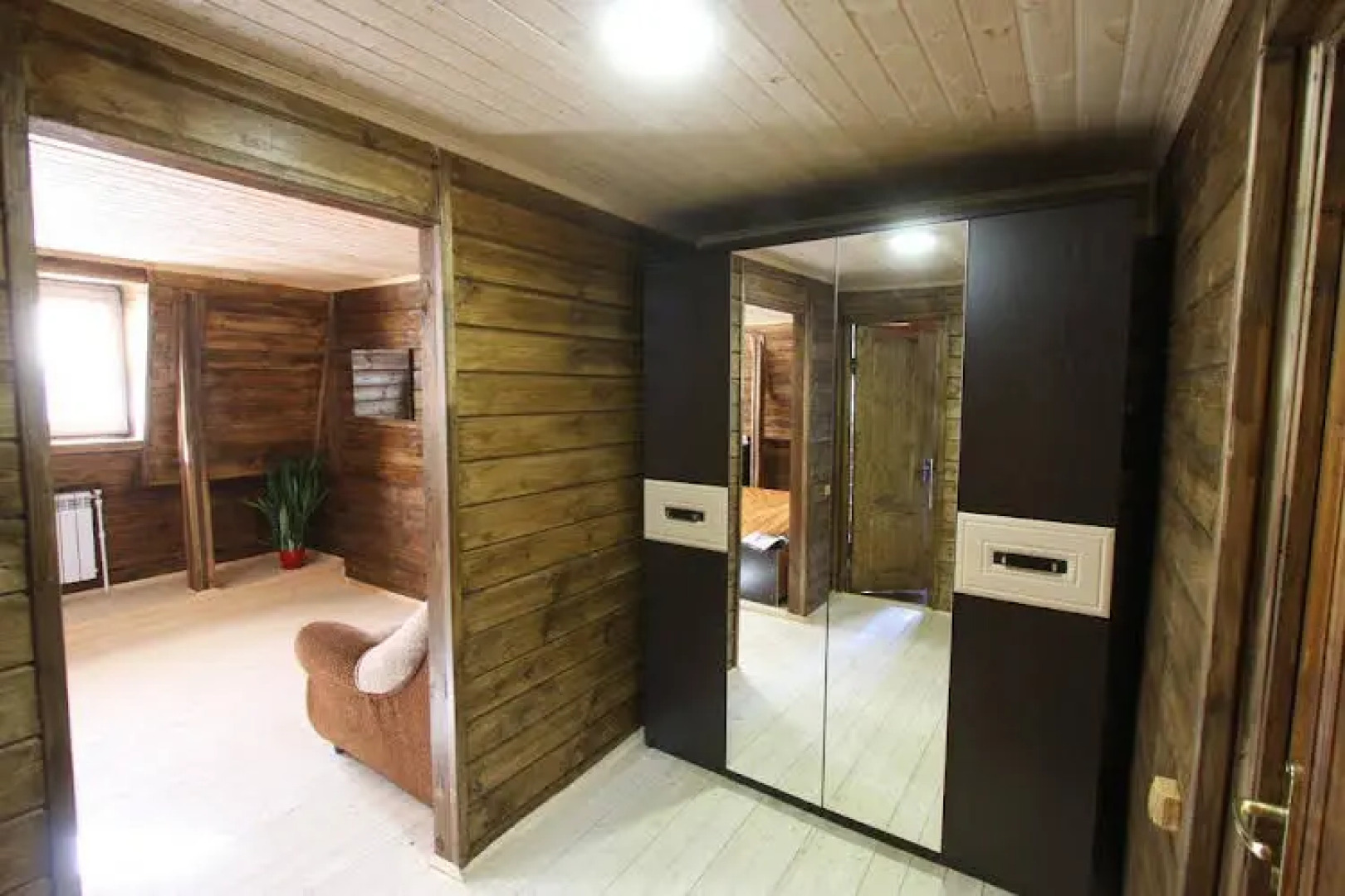 Гостевой Дом Олимпия