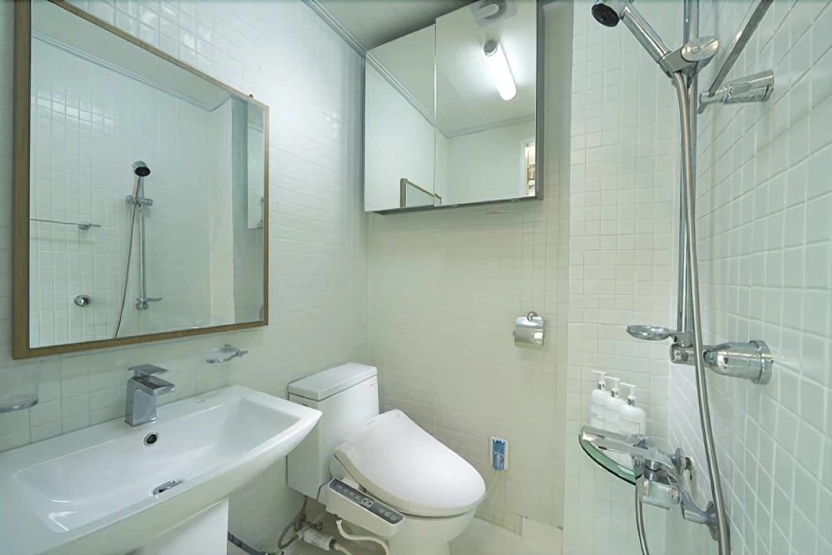 Yangpyeong Lx22 Pullvilla Unshared House Pension